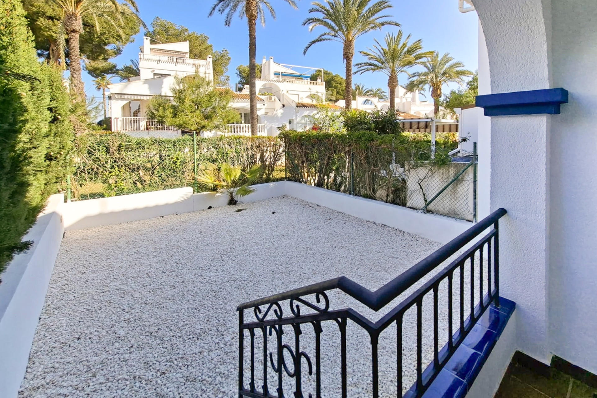 Herverkoop - 2. Town house / tussenwoning - Villamartin - Costa Blanca Zuid