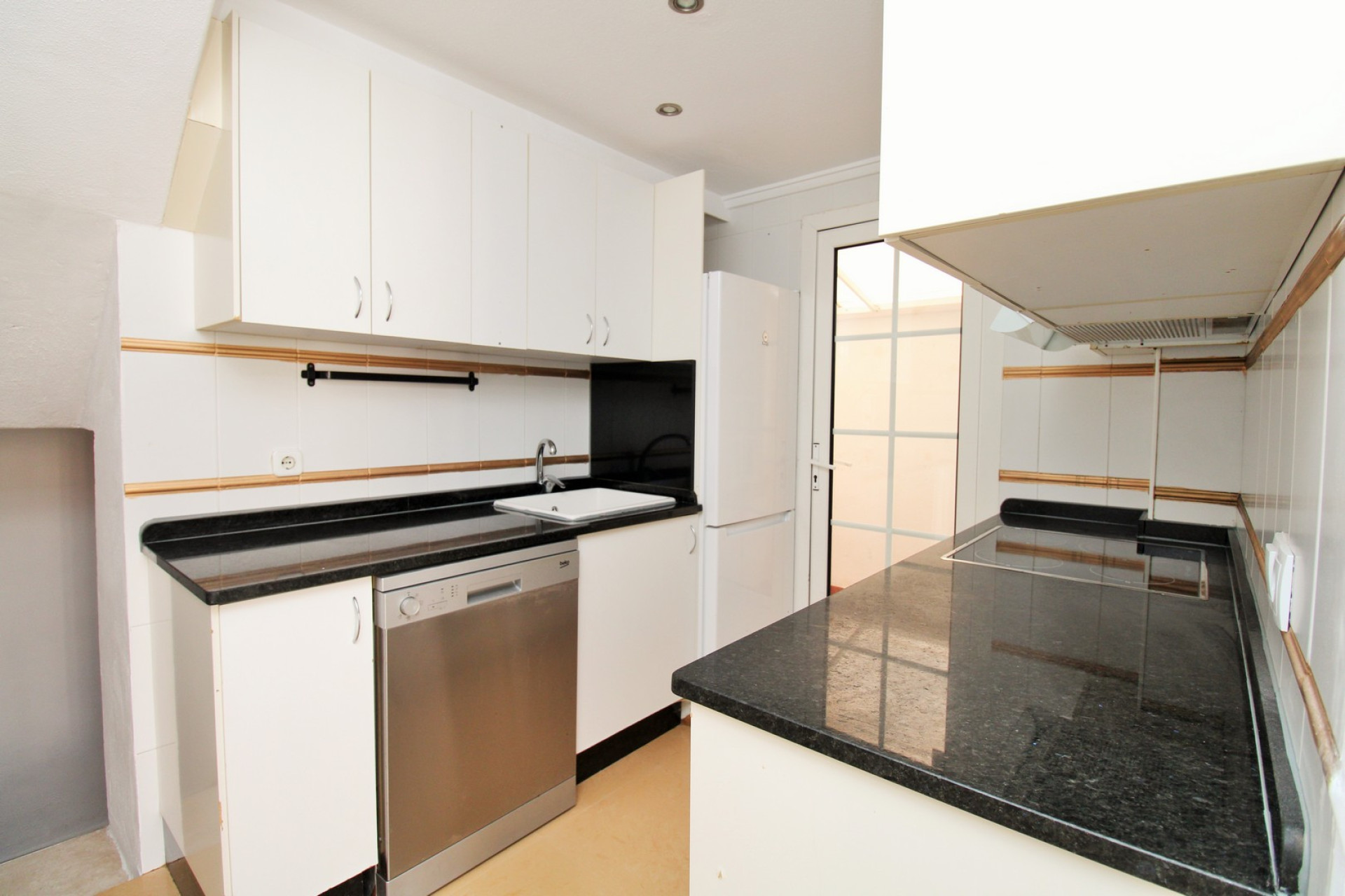 Herverkoop - 2. Town house / tussenwoning - Villamartin - Costa Blanca Zuid