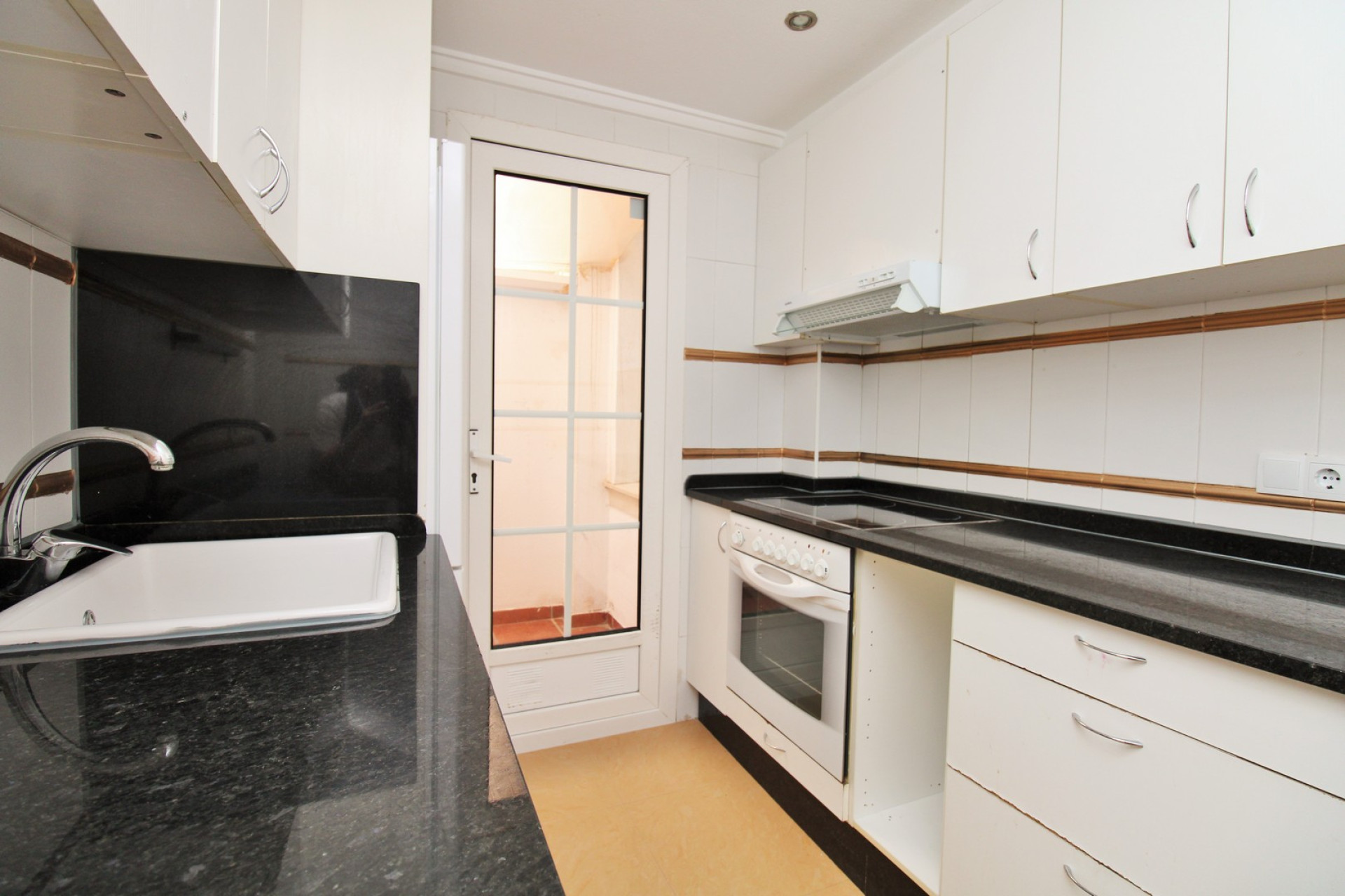 Herverkoop - 2. Town house / tussenwoning - Villamartin - Costa Blanca Zuid