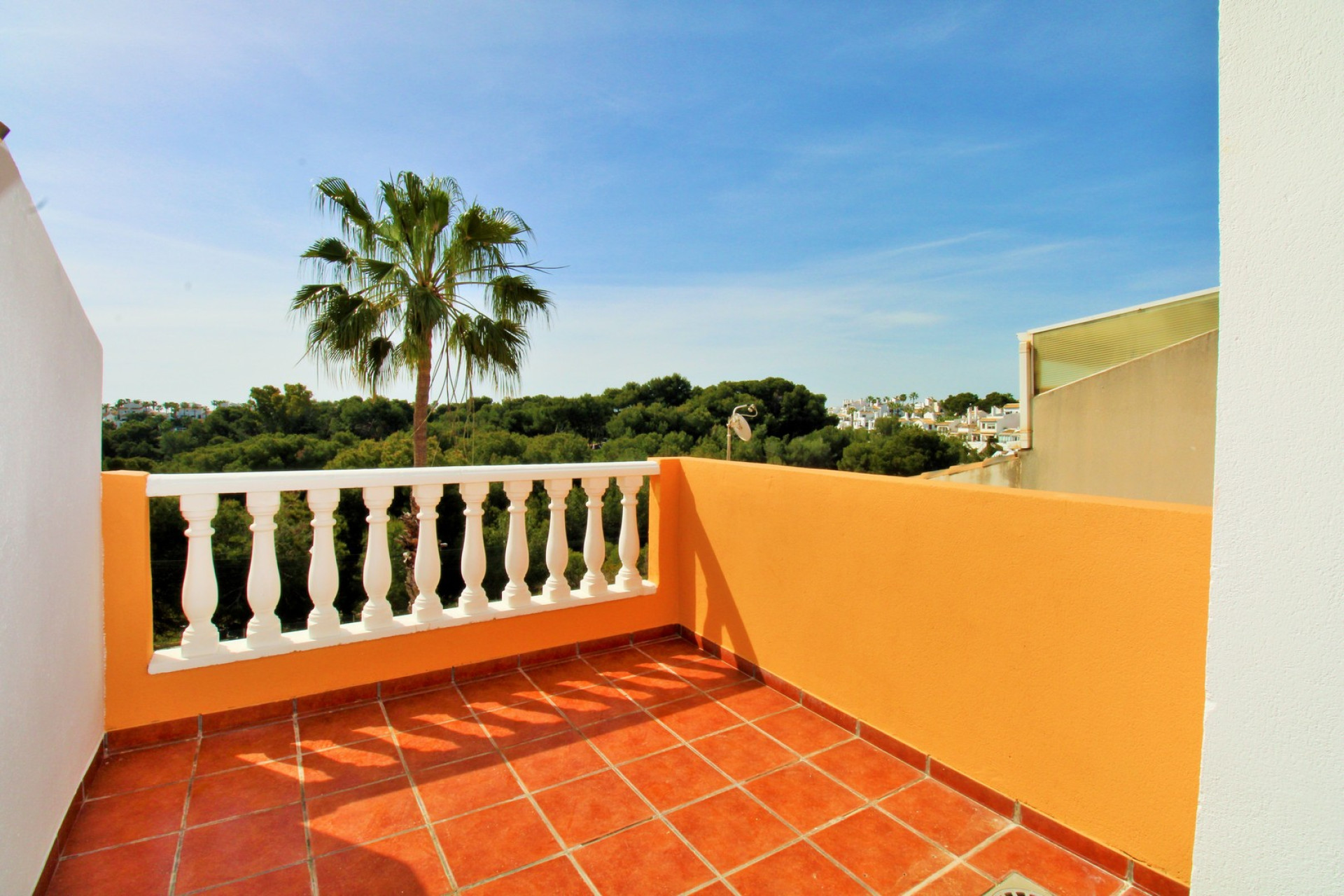 Herverkoop - 2. Town house / tussenwoning - Villamartin - Costa Blanca Zuid