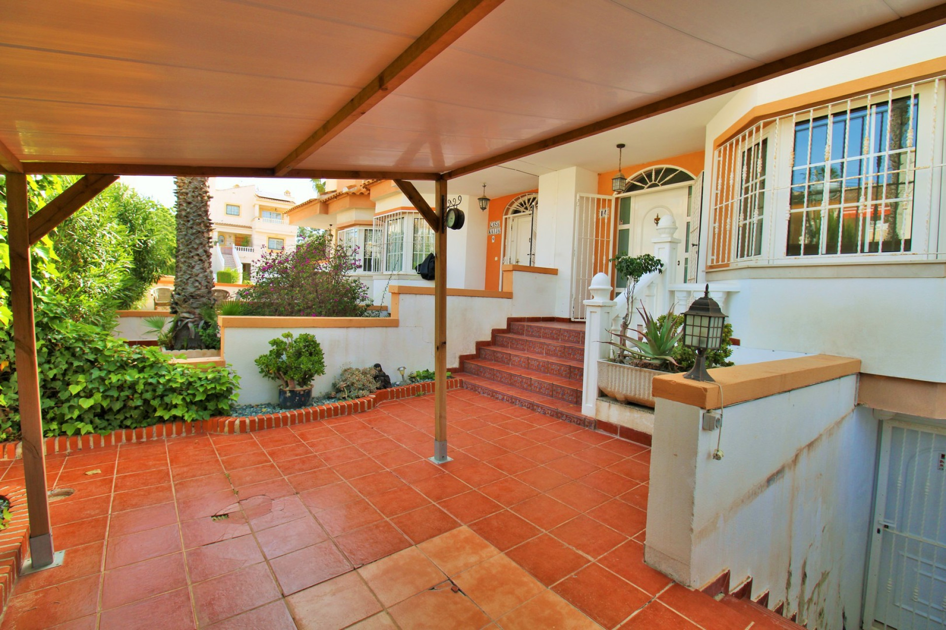 Herverkoop - 2. Town house / tussenwoning - Villamartin - Costa Blanca Zuid