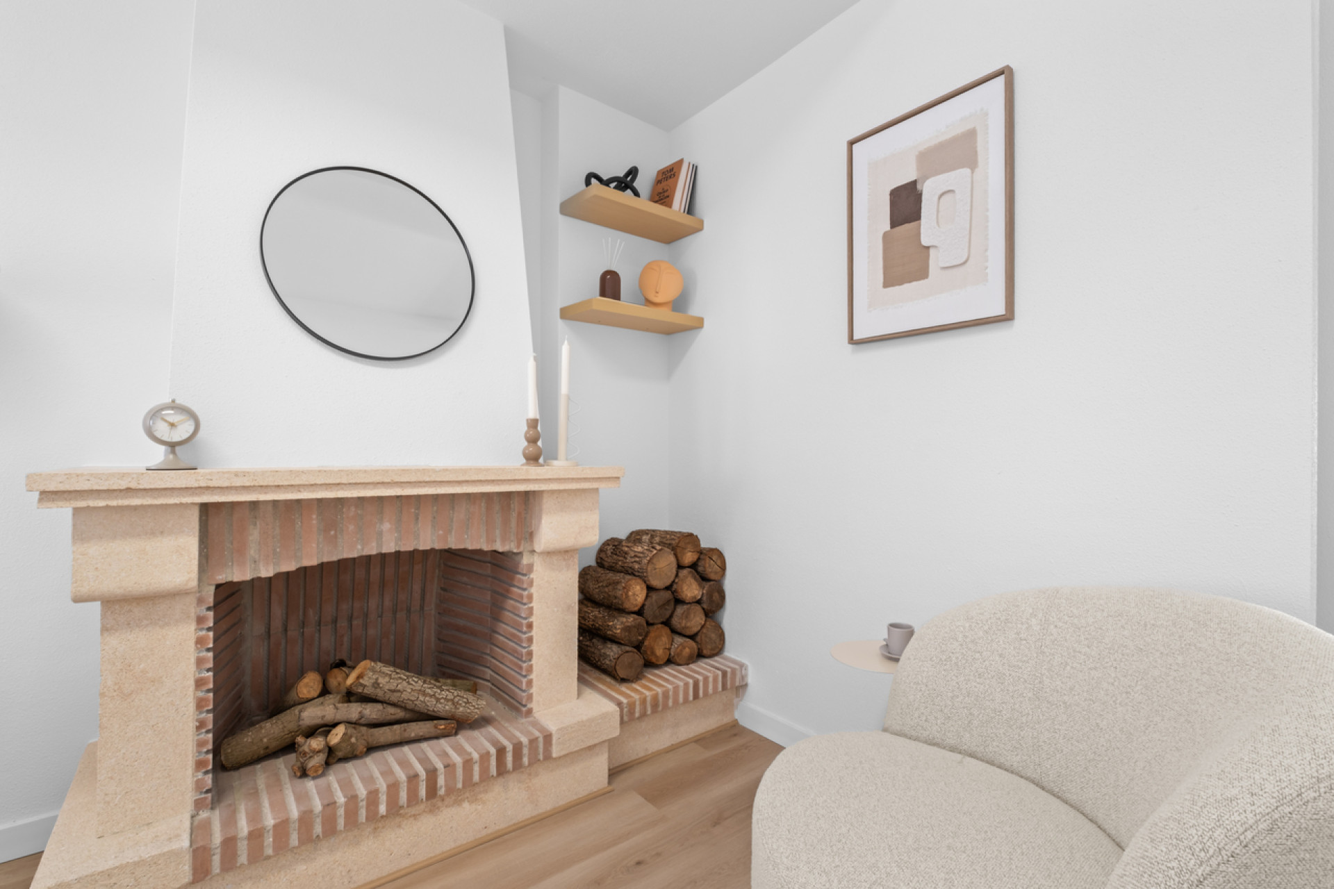 Herverkoop - 2. Town house / tussenwoning - Villamartin - Costa Blanca Zuid