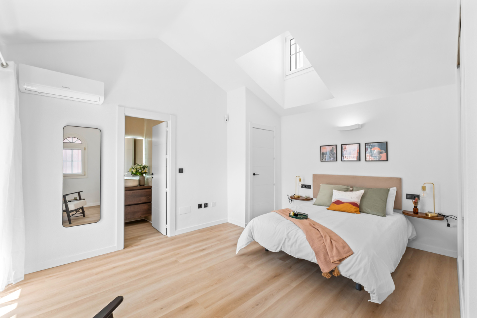 Herverkoop - 2. Town house / tussenwoning - Villamartin - Costa Blanca Zuid