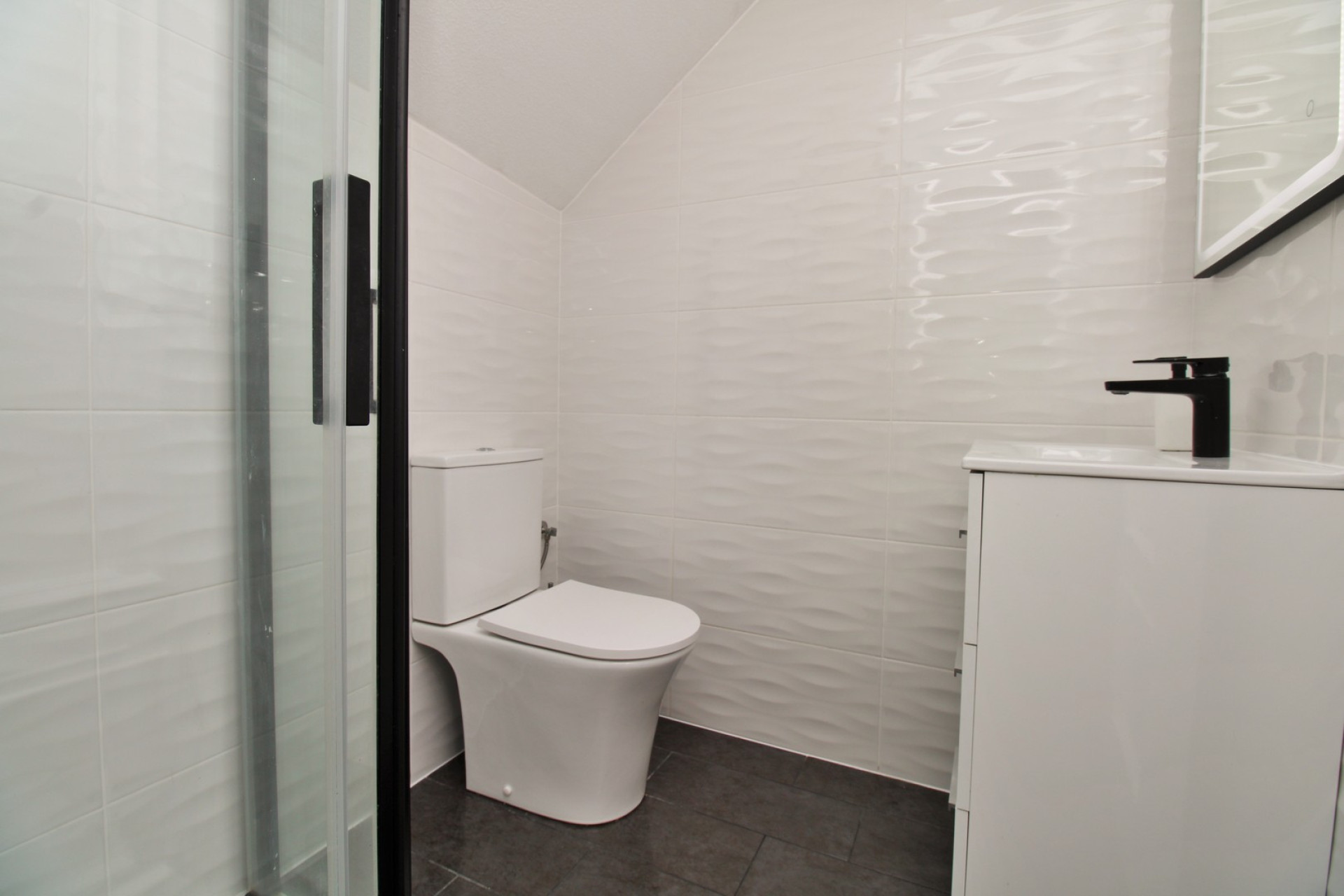 Herverkoop - 2. Town house / tussenwoning - Villamartin - Costa Blanca Zuid