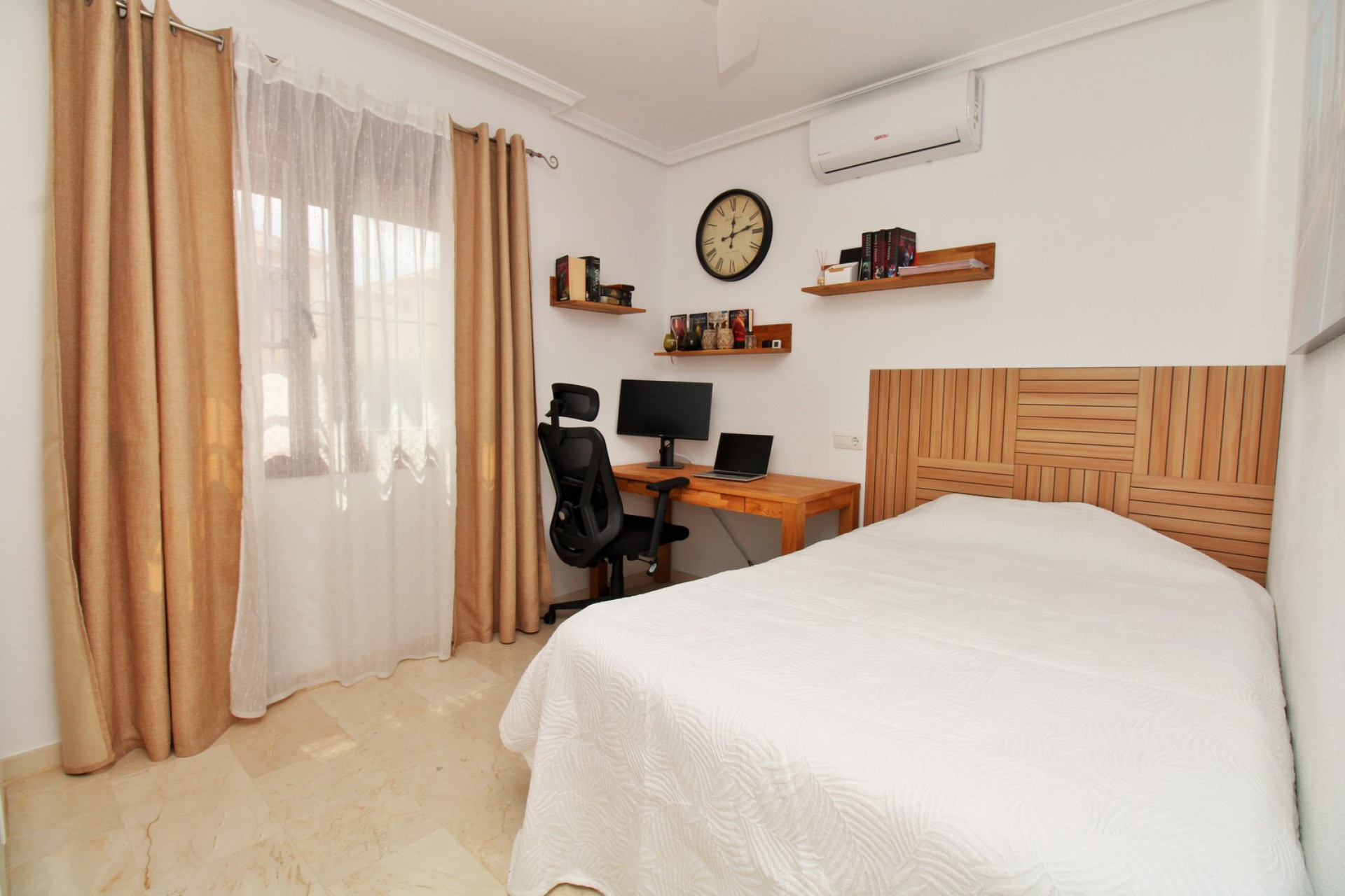 Herverkoop - 2. Town house / tussenwoning - Villamartin - Costa Blanca Zuid