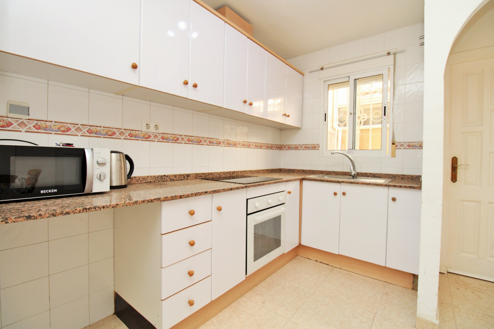 Herverkoop - 2. Town house / tussenwoning - Villamartin - Costa Blanca Zuid