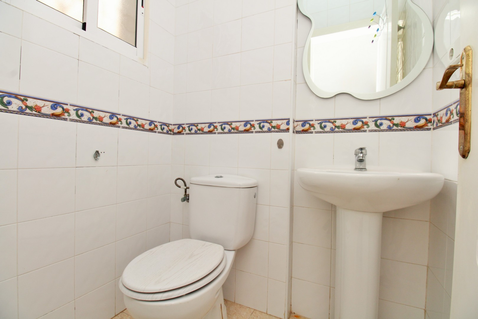 Herverkoop - 2. Town house / tussenwoning - Villamartin - Costa Blanca Zuid