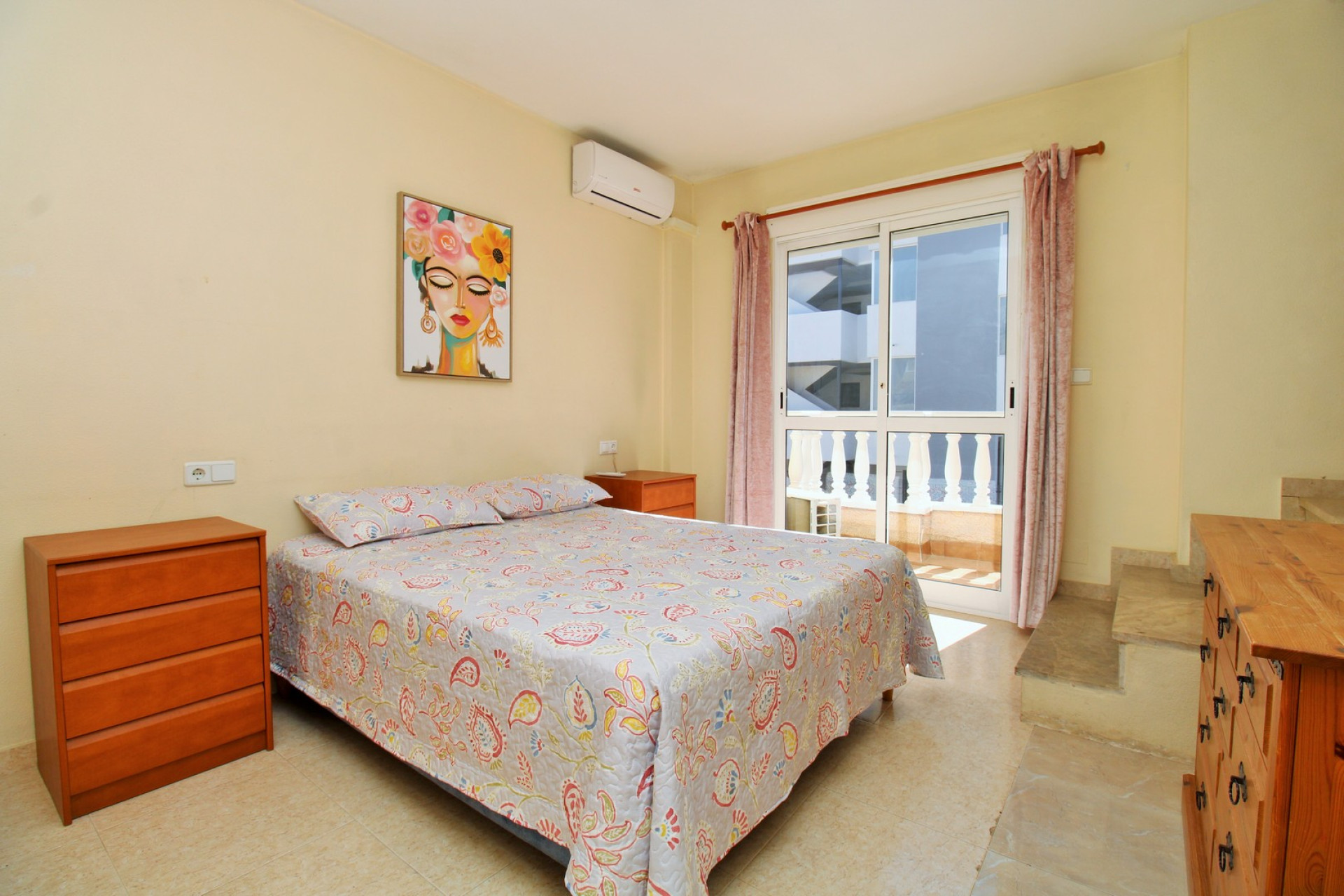 Herverkoop - 2. Town house / tussenwoning - Villamartin - Costa Blanca Zuid
