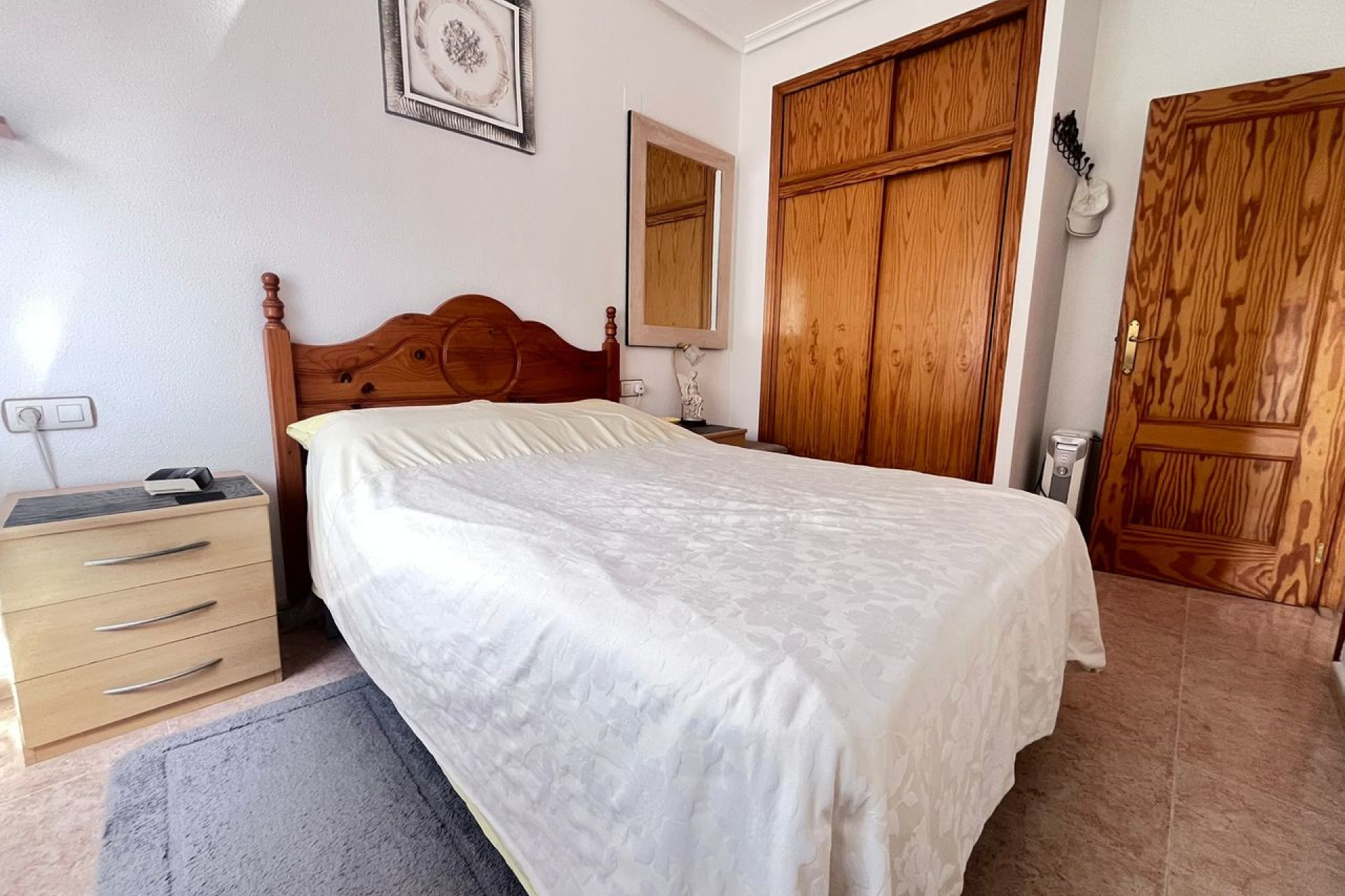 Herverkoop - 2. Town house / tussenwoning - Villamartin - Costa Blanca Zuid
