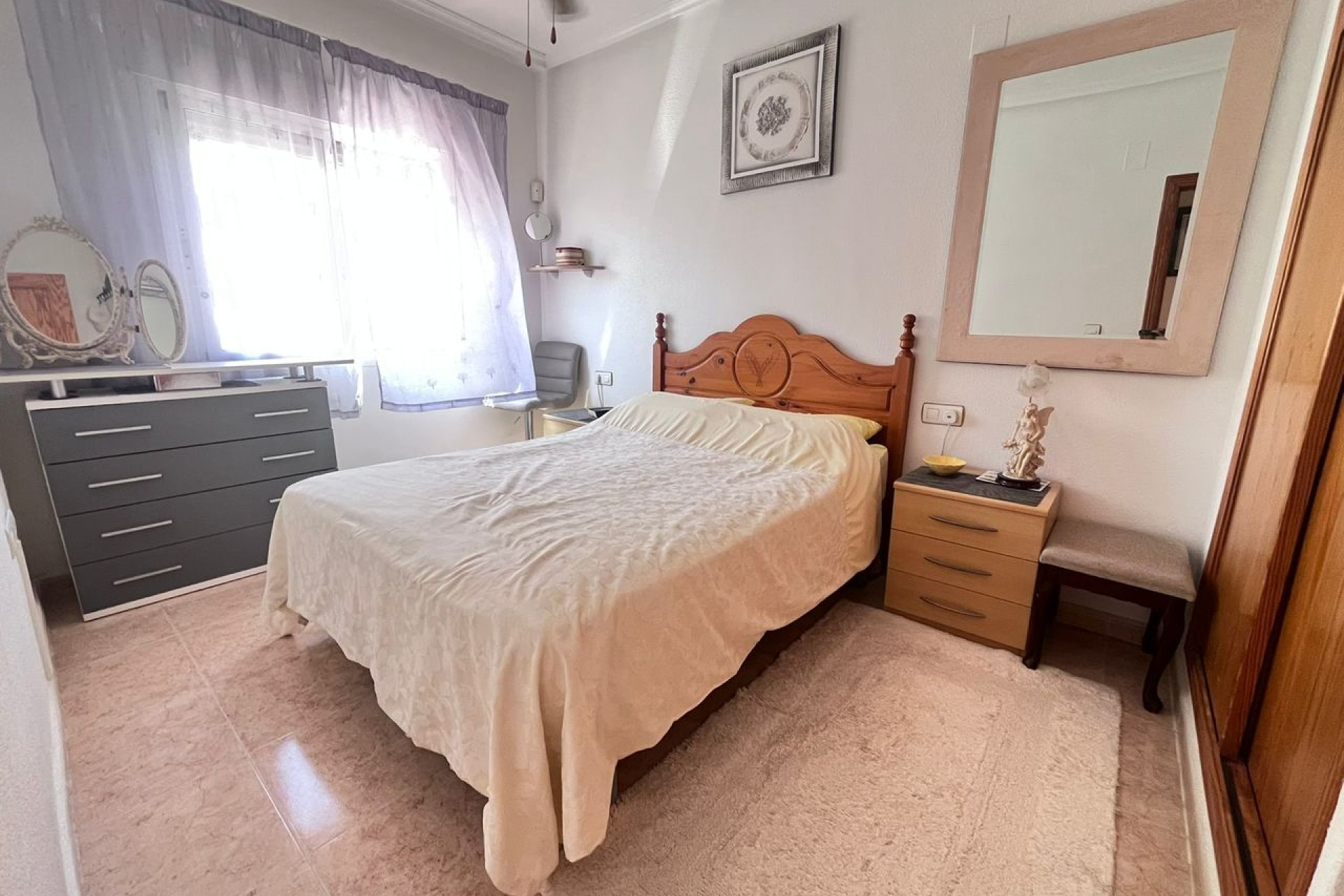 Herverkoop - 2. Town house / tussenwoning - Villamartin - Costa Blanca Zuid
