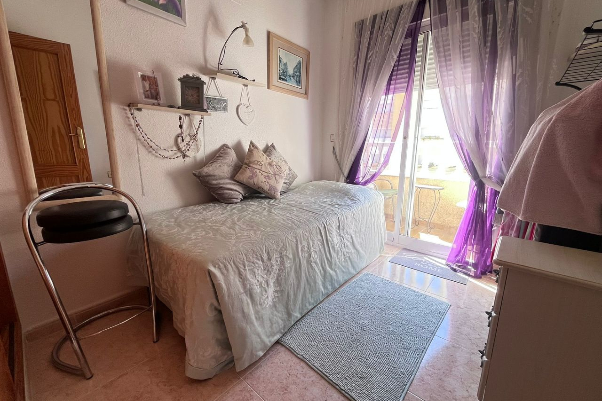 Herverkoop - 2. Town house / tussenwoning - Villamartin - Costa Blanca Zuid