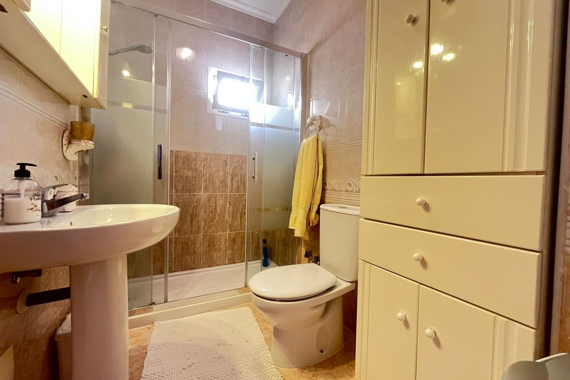 Herverkoop - 2. Town house / tussenwoning - Villamartin - Costa Blanca Zuid