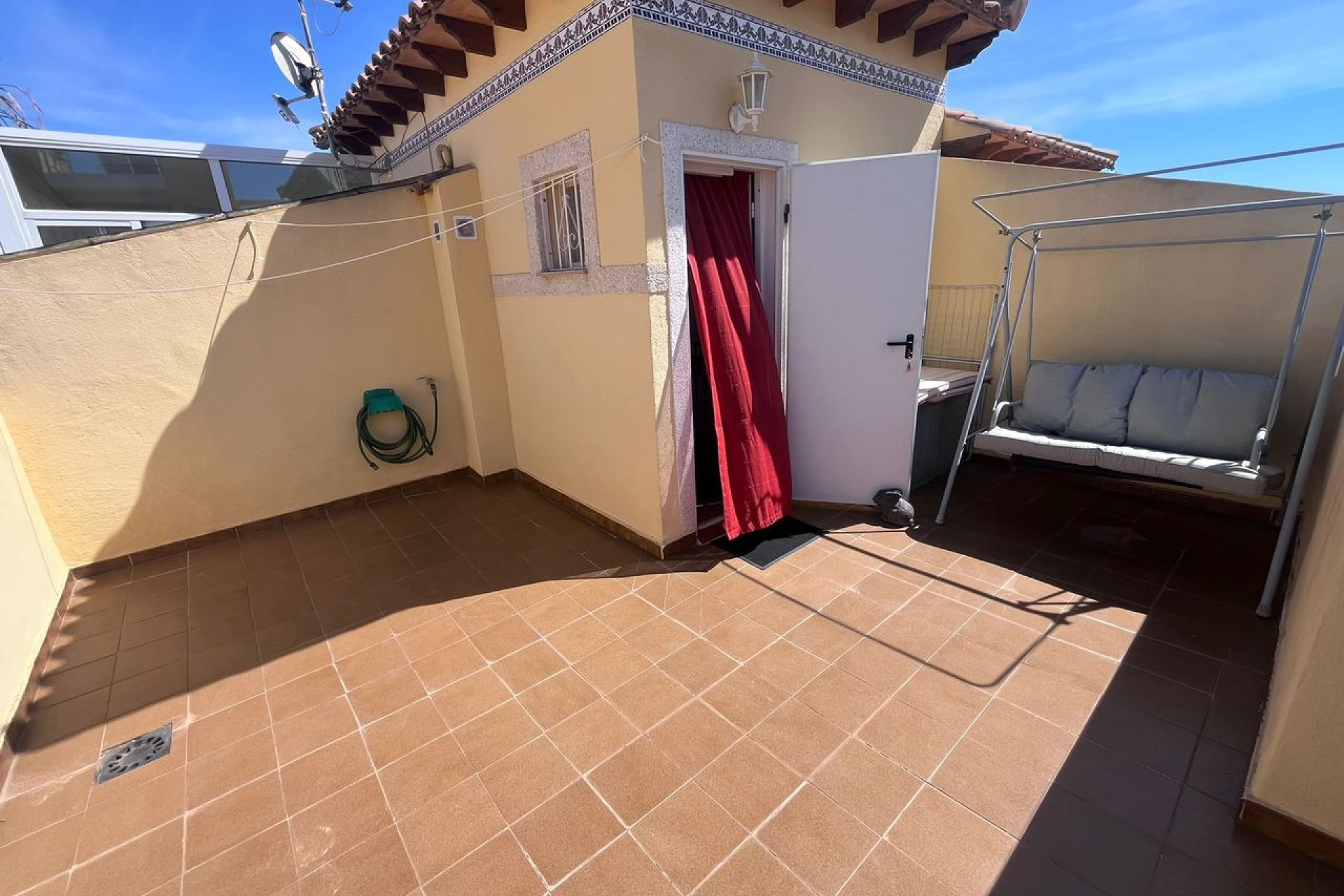 Herverkoop - 2. Town house / tussenwoning - Villamartin - Costa Blanca Zuid