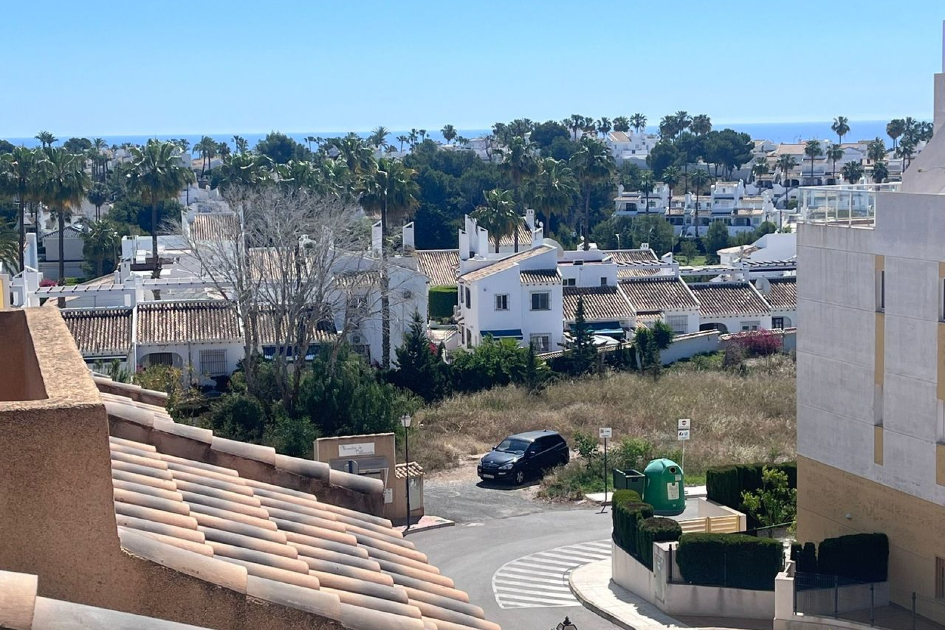 Herverkoop - 2. Town house / tussenwoning - Villamartin - Costa Blanca Zuid