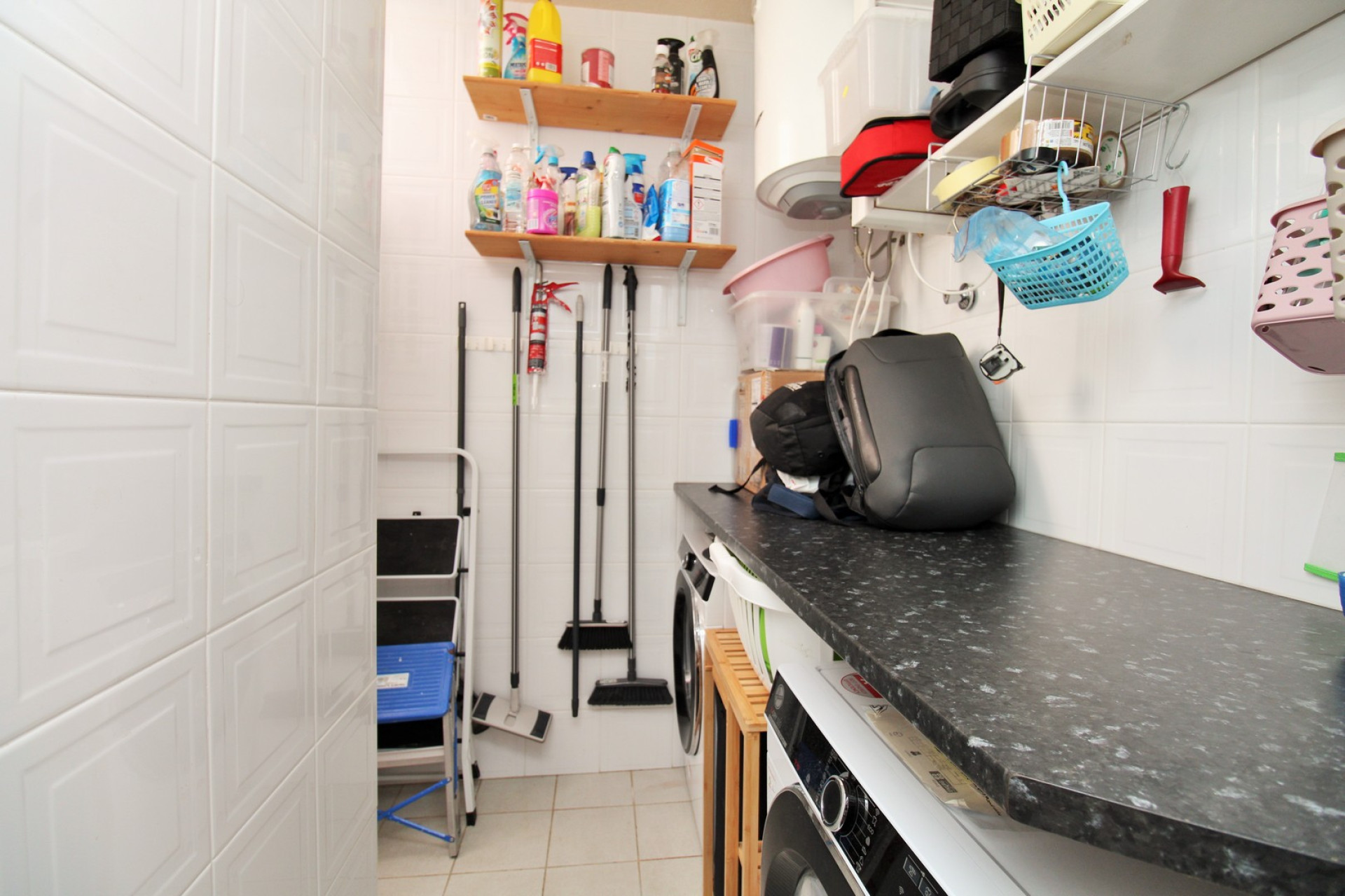 Herverkoop - 2. Town house / tussenwoning - Villamartin - Costa Blanca Zuid