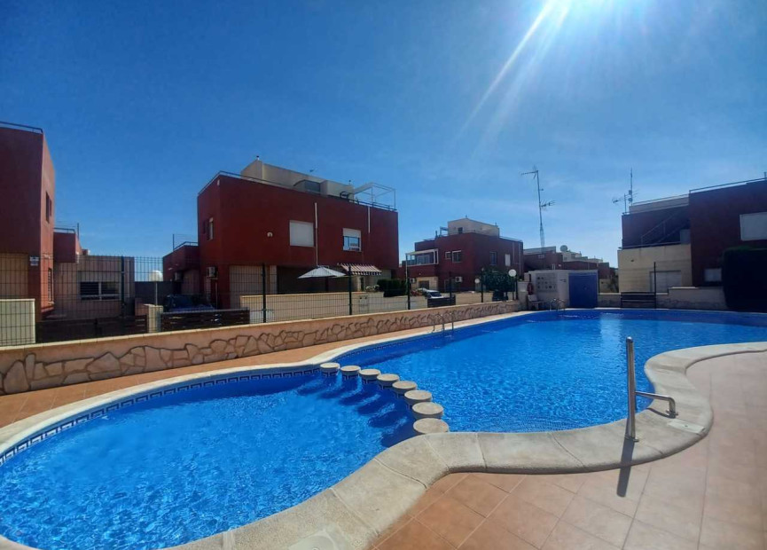 Herverkoop - 2. Town house - Villamartin - Orihuela Costa