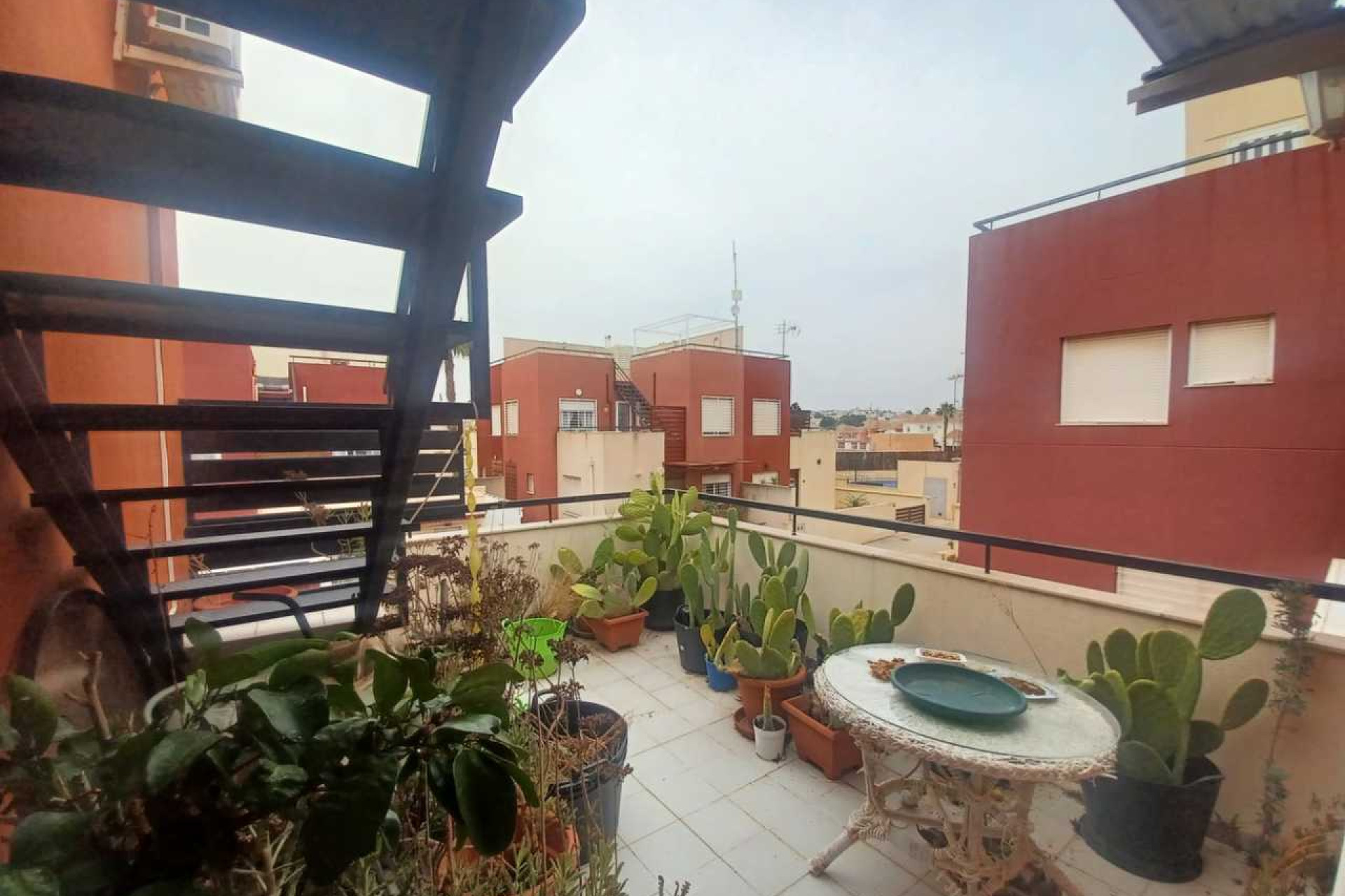 Herverkoop - 2. Town house - Villamartin - Orihuela Costa