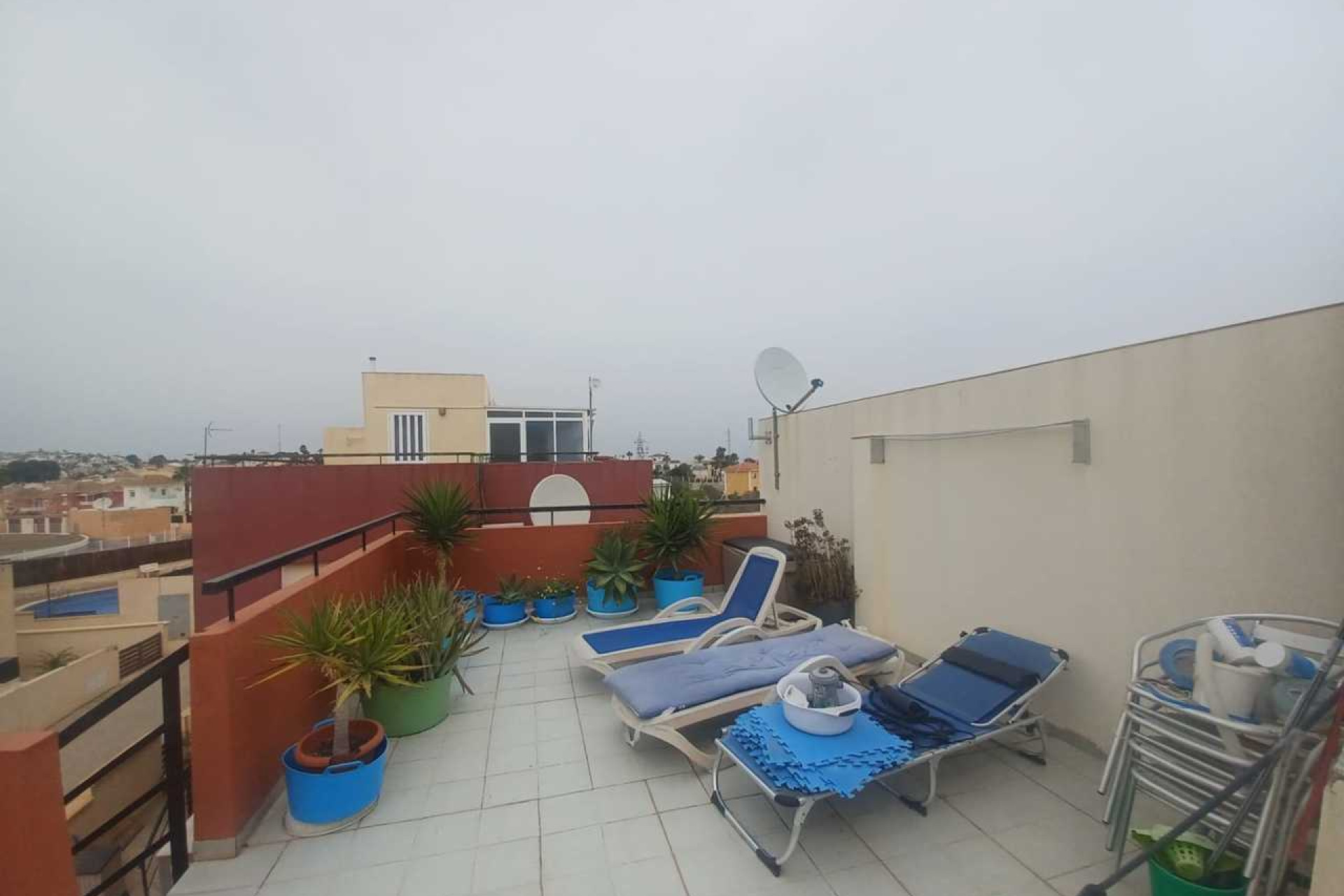 Herverkoop - 2. Town house - Villamartin - Orihuela Costa