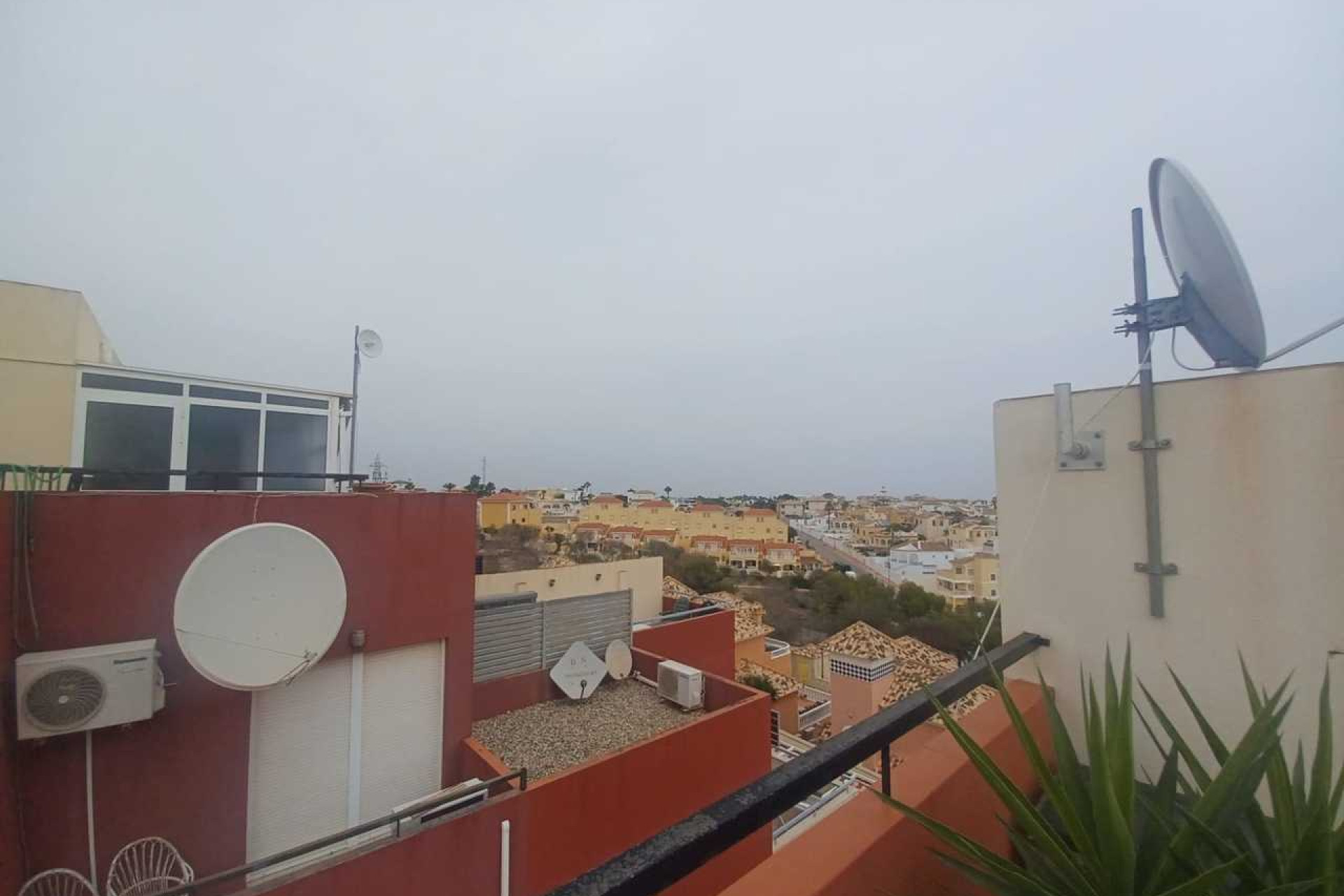 Herverkoop - 2. Town house - Villamartin - Orihuela Costa