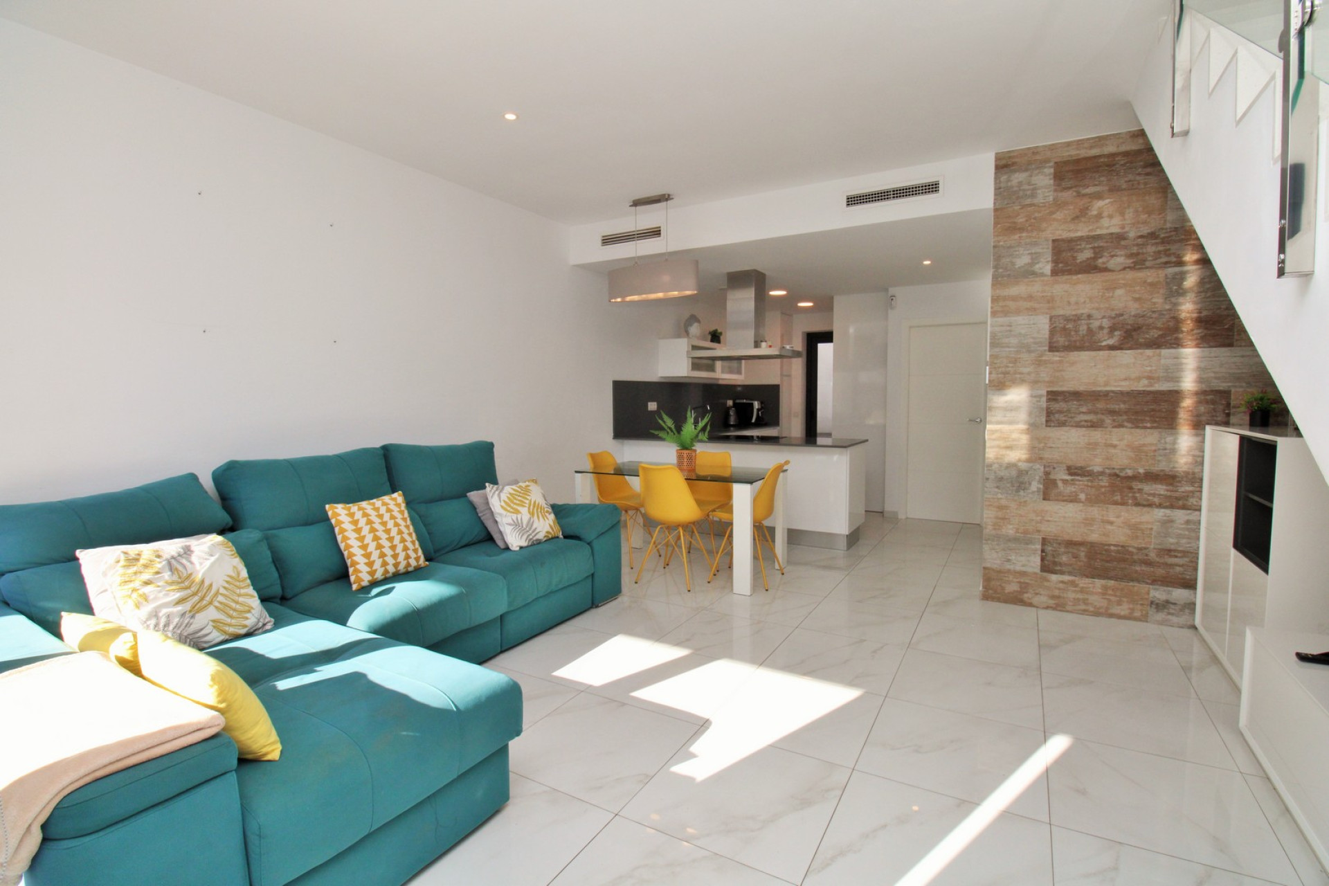 Herverkoop - 2. Town house - Villamartin - Orihuela Costa