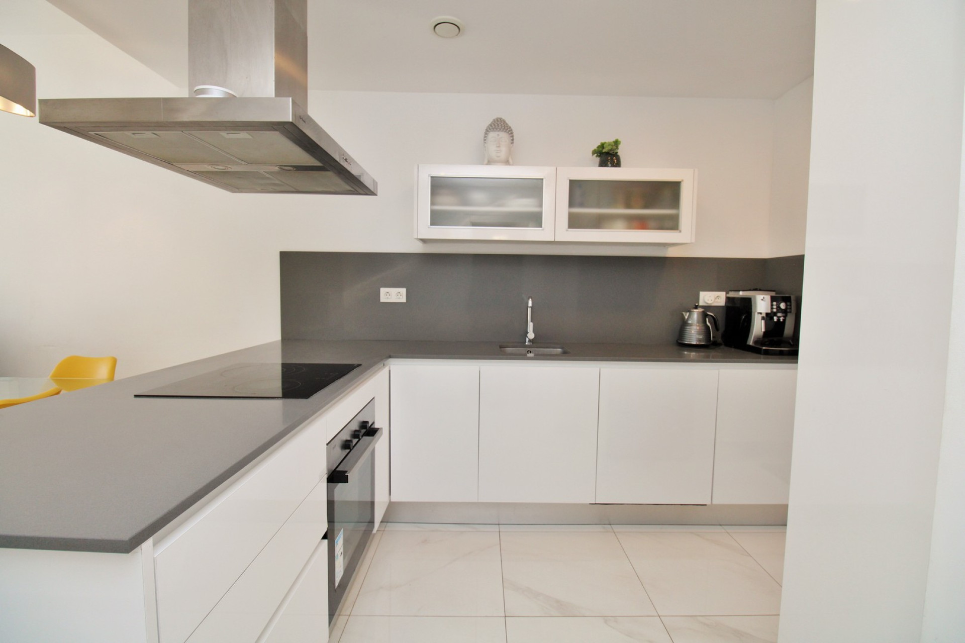 Herverkoop - 2. Town house - Villamartin - Orihuela Costa