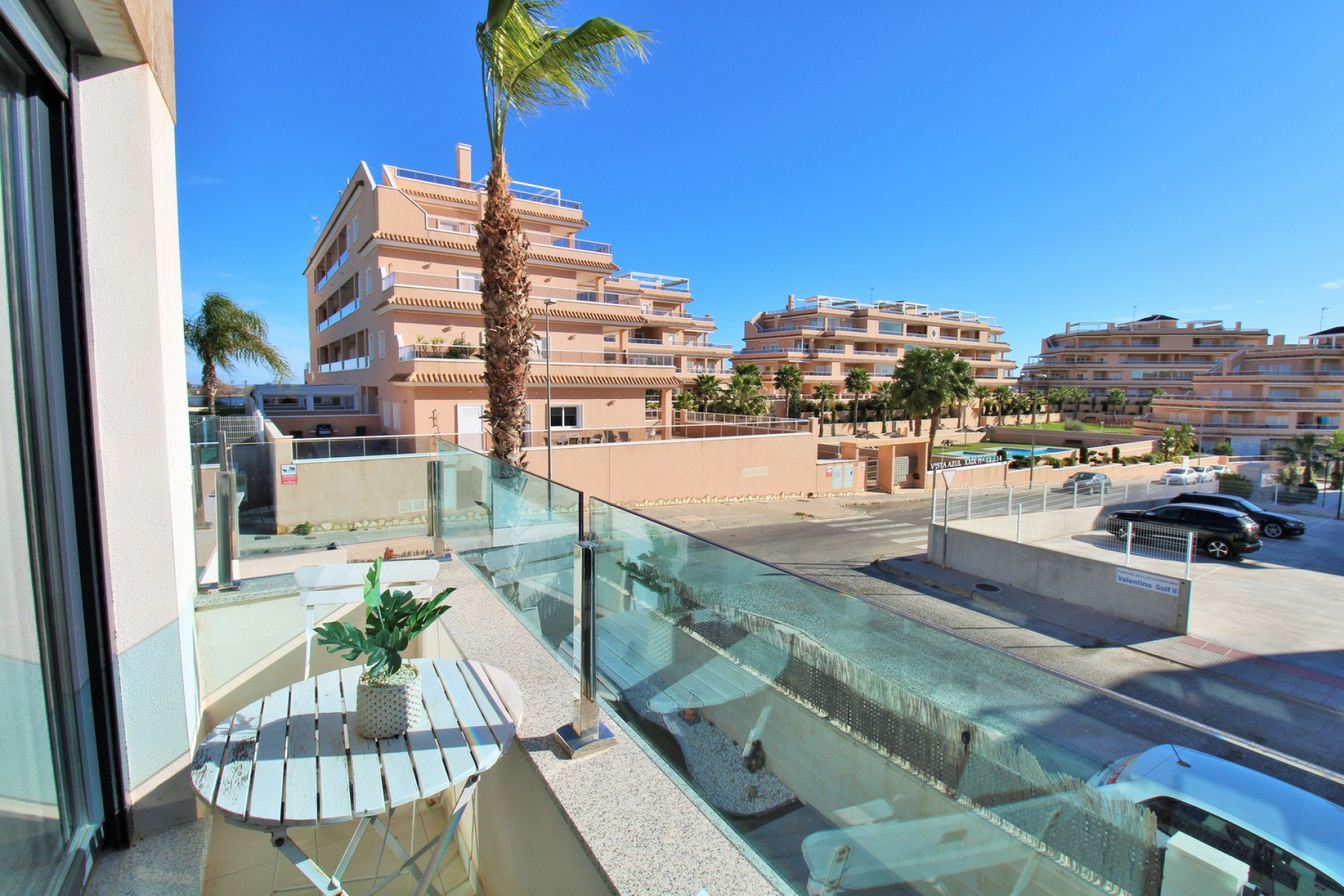 Herverkoop - 2. Town house - Villamartin - Orihuela Costa