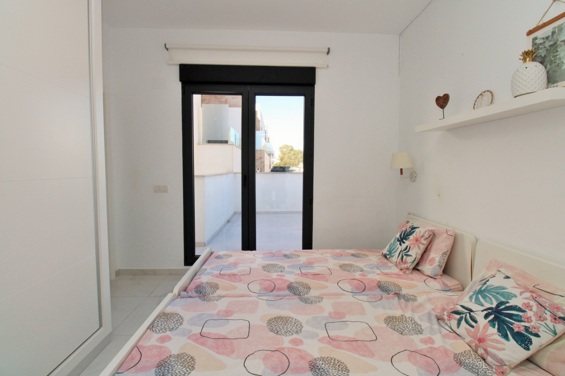 Herverkoop - 2. Town house - Villamartin - Orihuela Costa