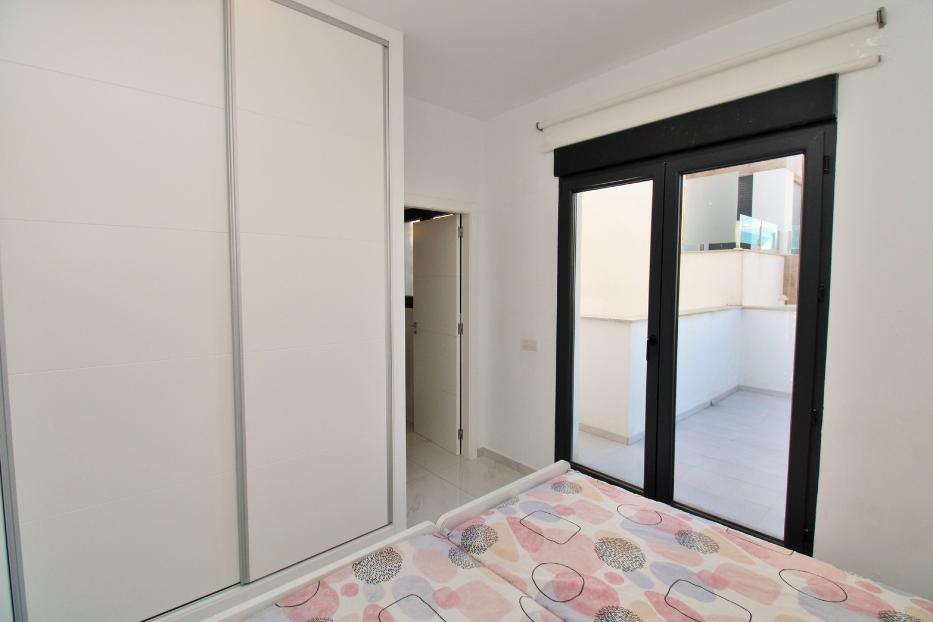 Herverkoop - 2. Town house - Villamartin - Orihuela Costa