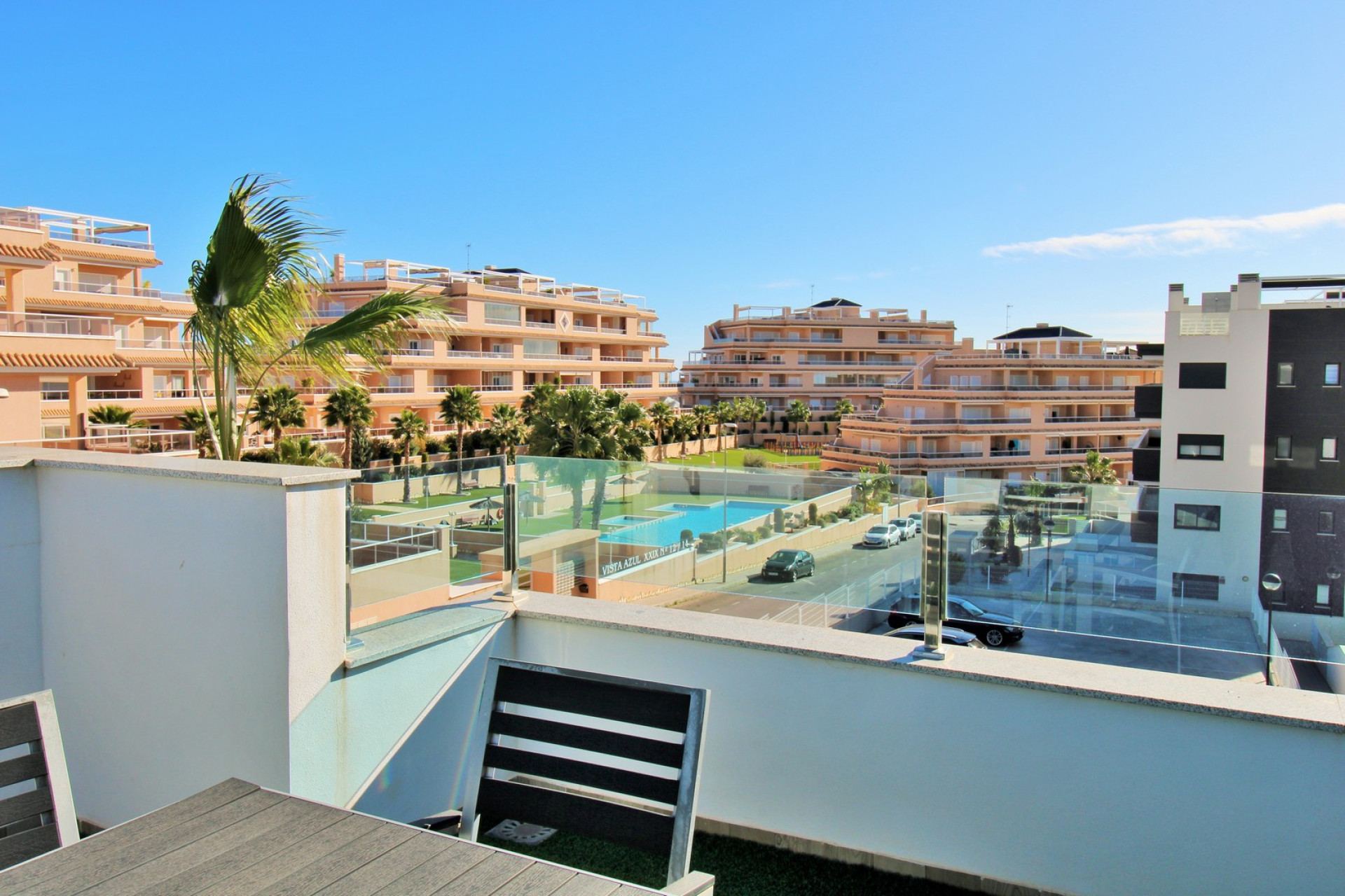 Herverkoop - 2. Town house - Villamartin - Orihuela Costa