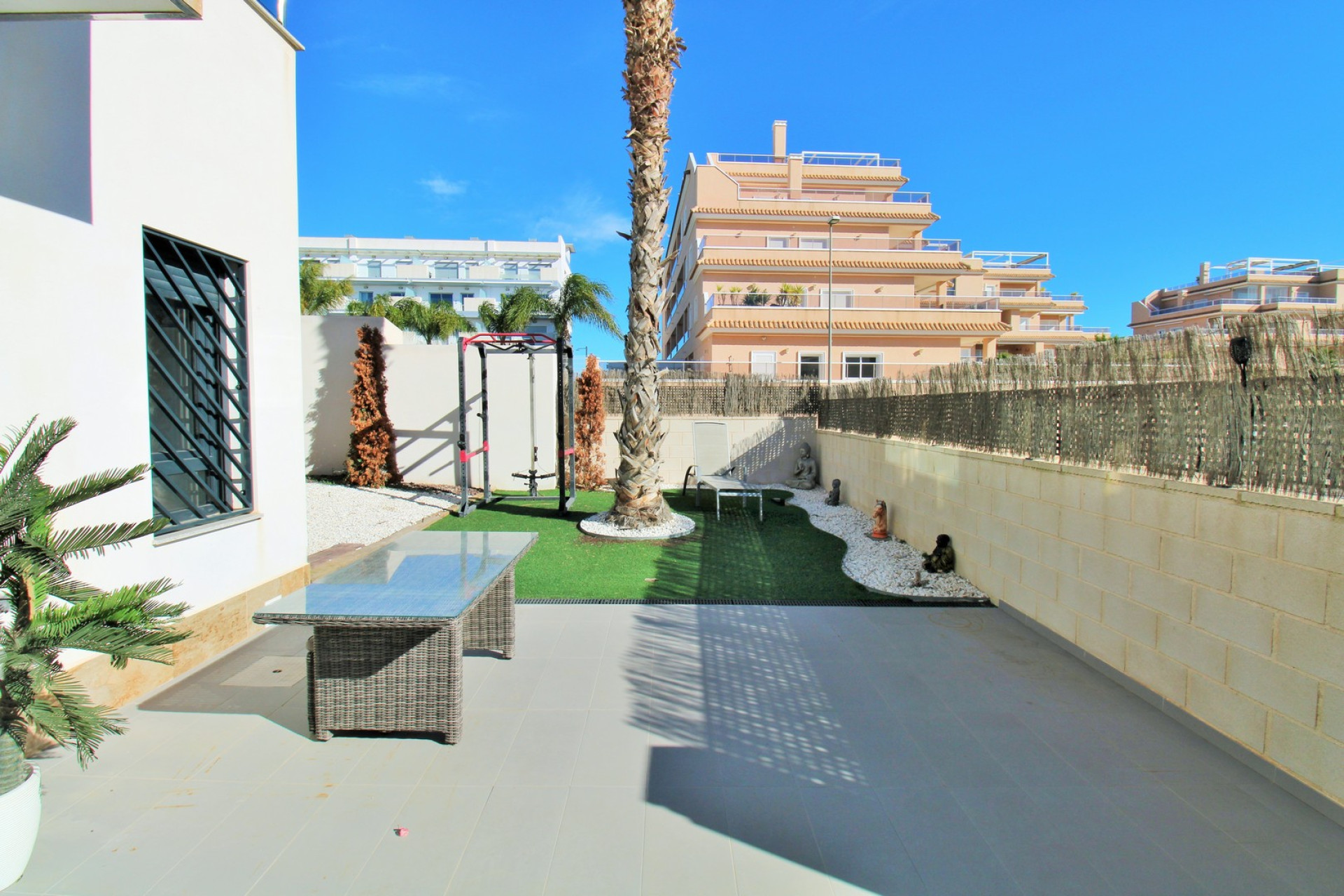 Herverkoop - 2. Town house - Villamartin - Orihuela Costa