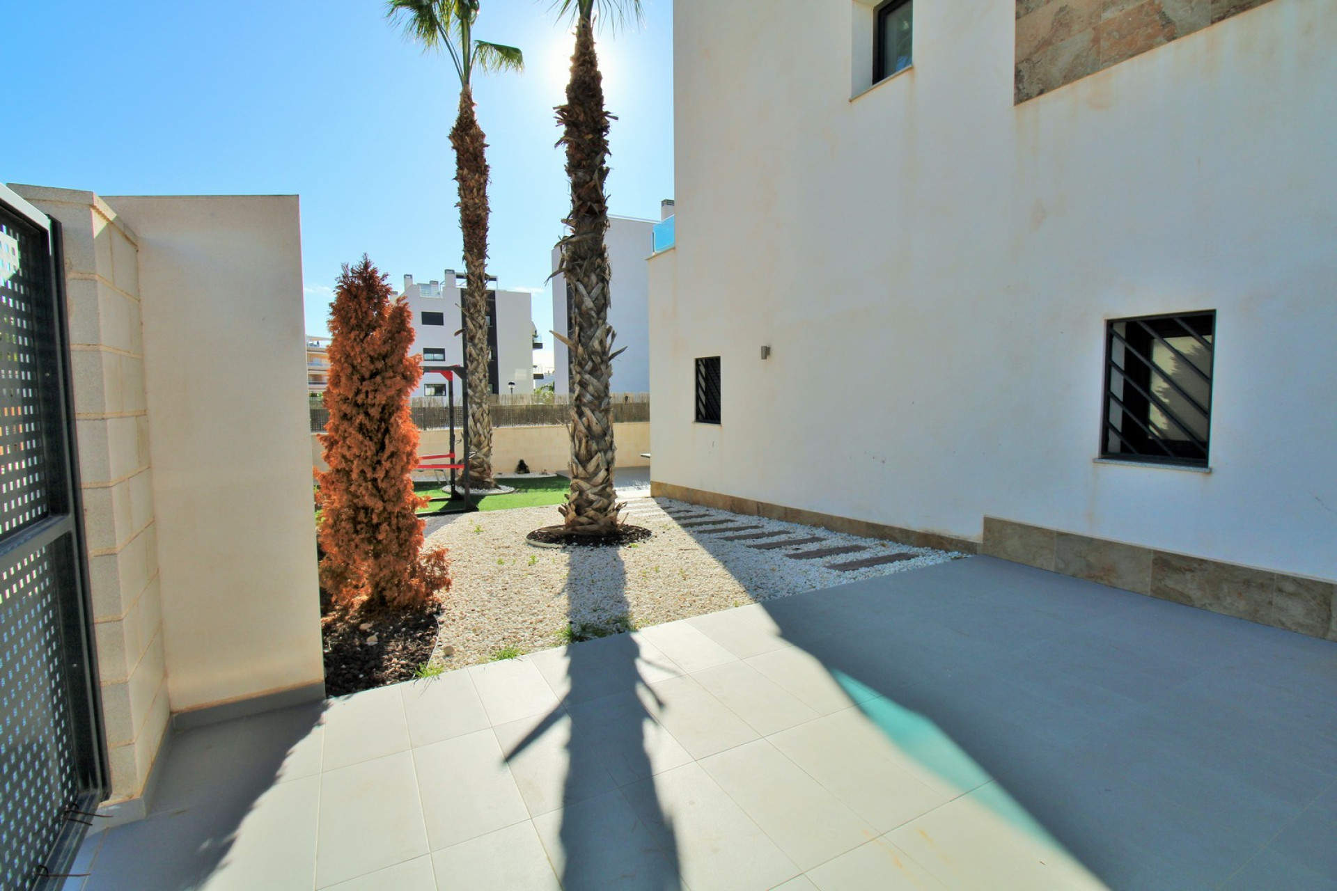 Herverkoop - 2. Town house - Villamartin - Orihuela Costa