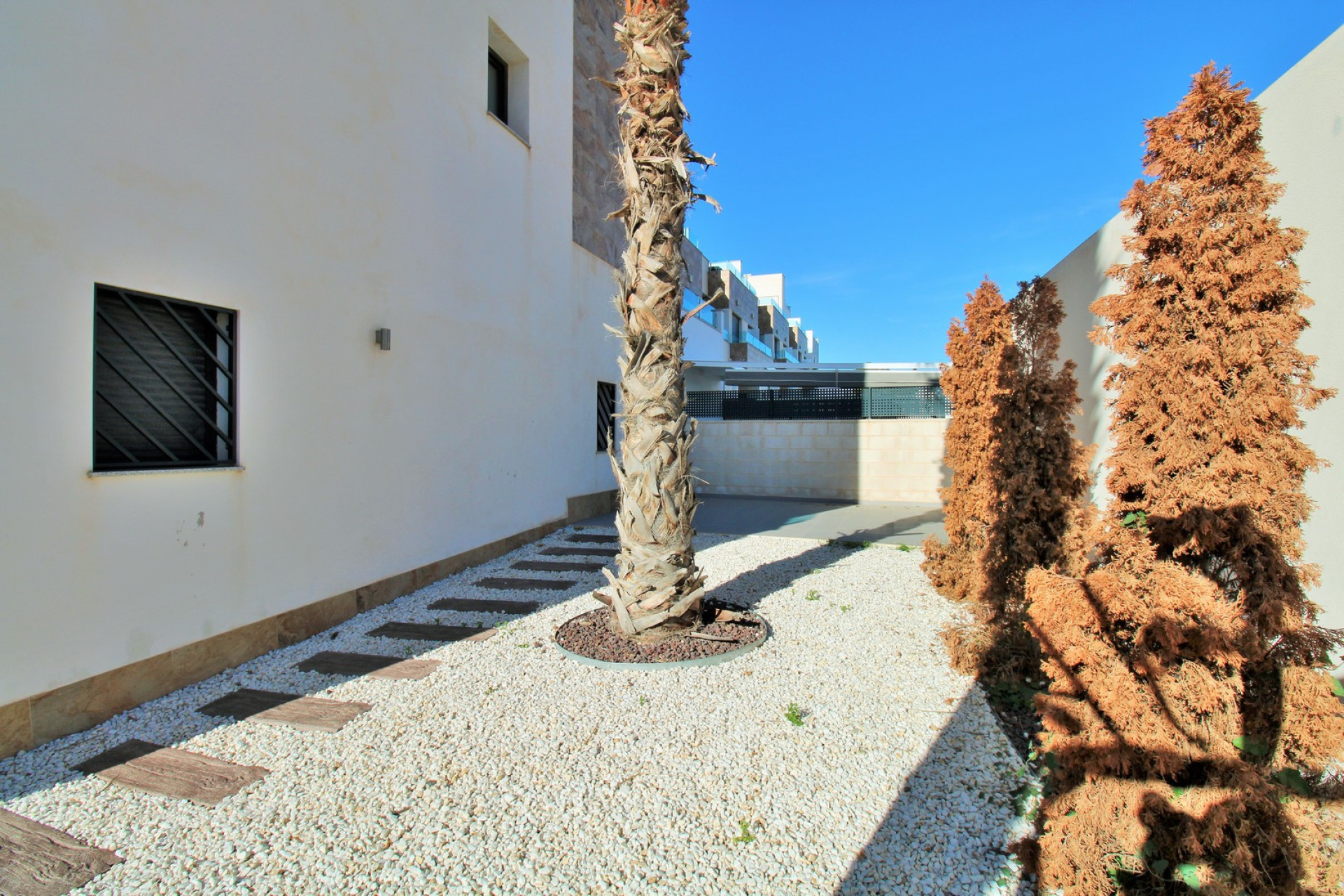 Herverkoop - 2. Town house - Villamartin - Orihuela Costa