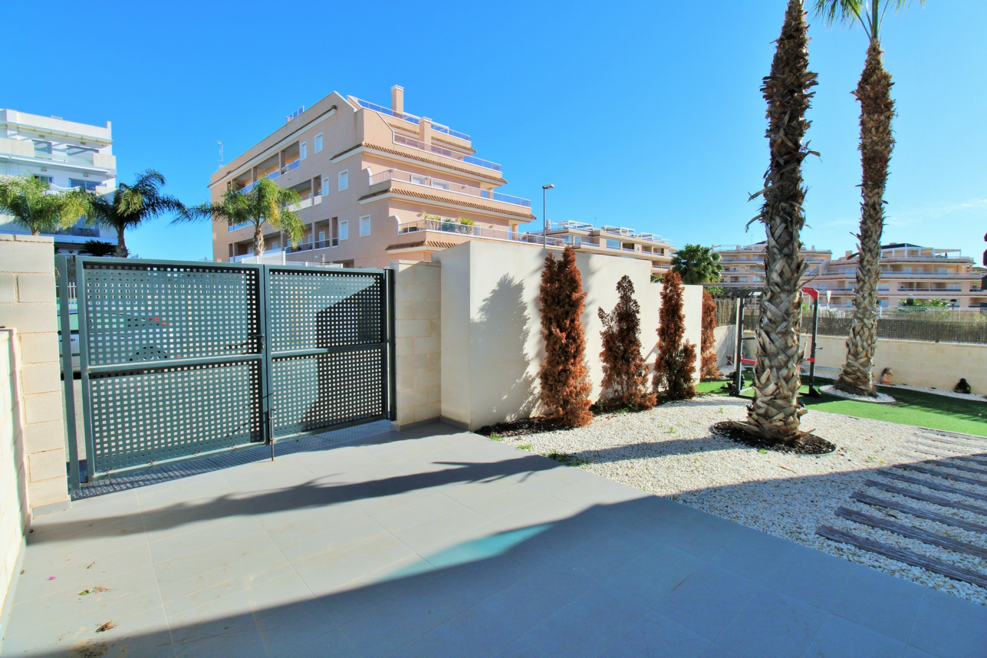 Herverkoop - 2. Town house - Villamartin - Orihuela Costa