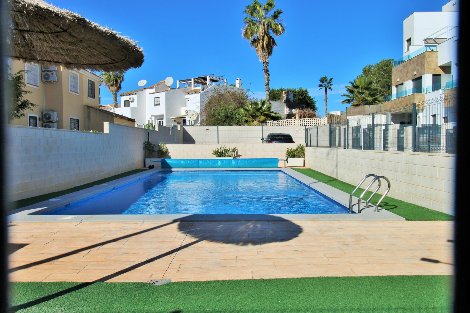 Herverkoop - 2. Town house - Villamartin - Orihuela Costa