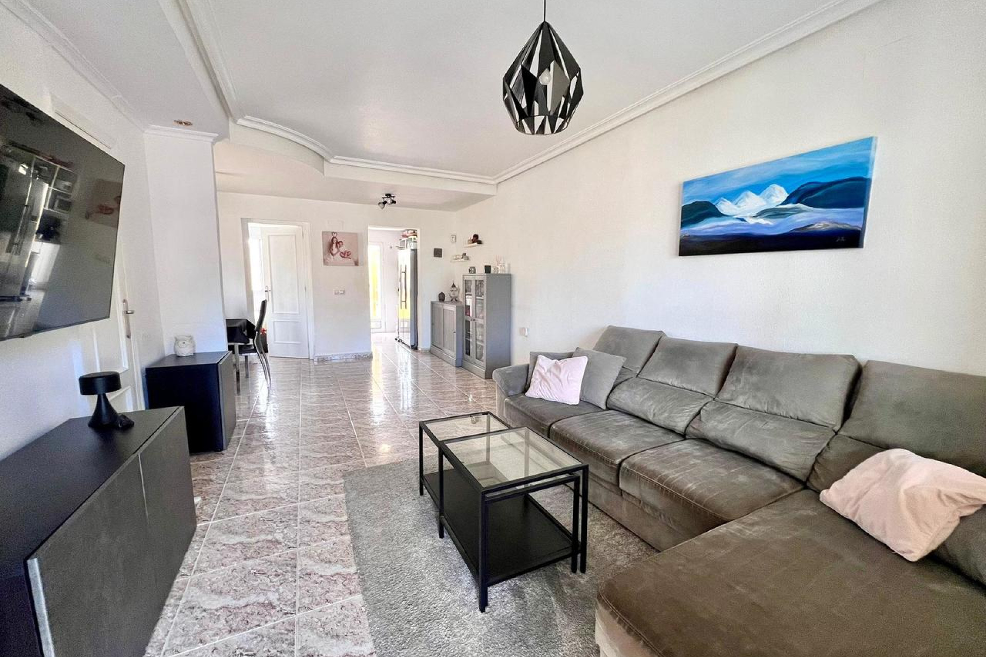 Herverkoop - 2. Town house - Villamartin - Orihuela Costa