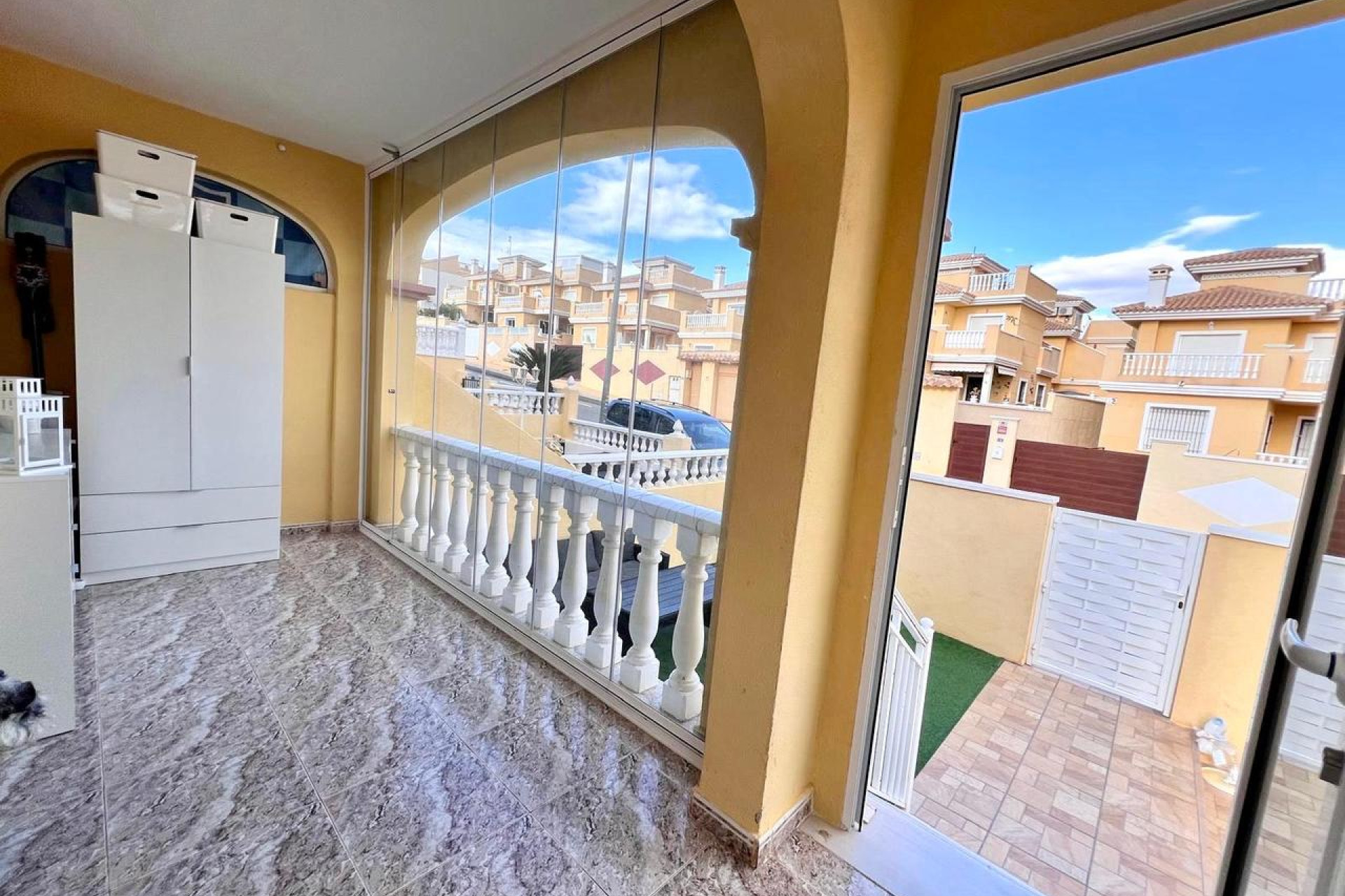 Herverkoop - 2. Town house - Villamartin - Orihuela Costa