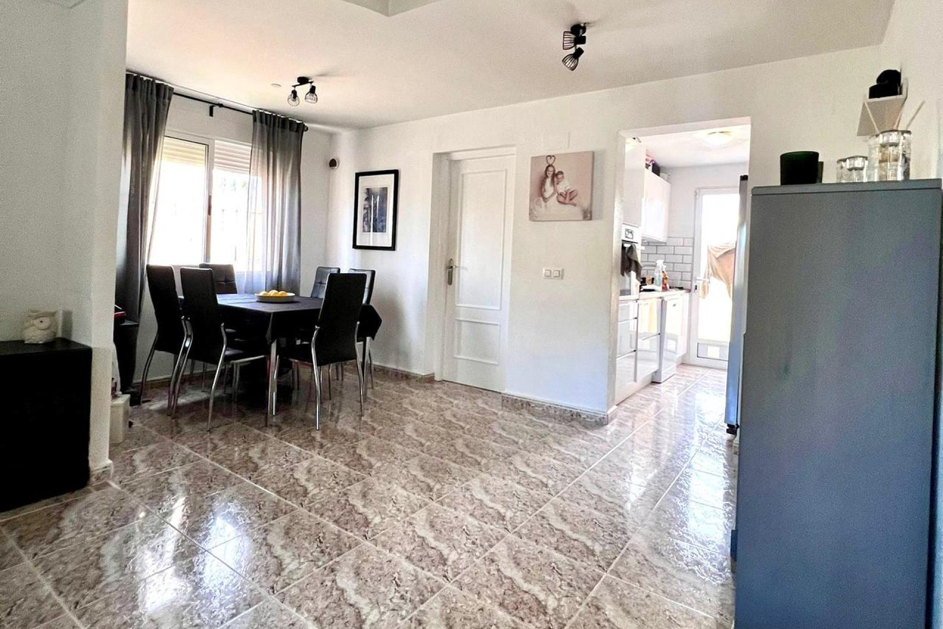 Herverkoop - 2. Town house - Villamartin - Orihuela Costa