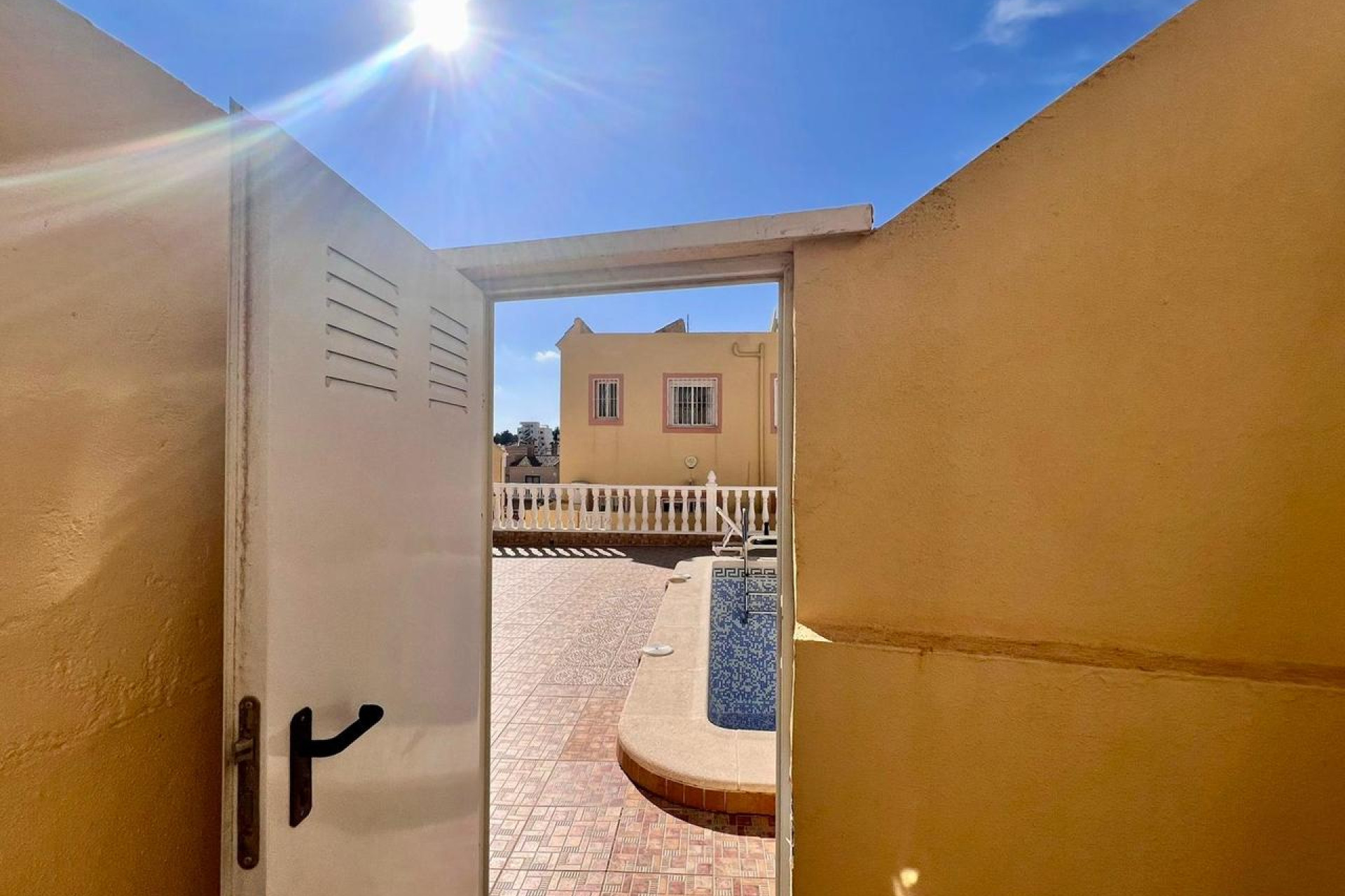 Herverkoop - 2. Town house - Villamartin - Orihuela Costa