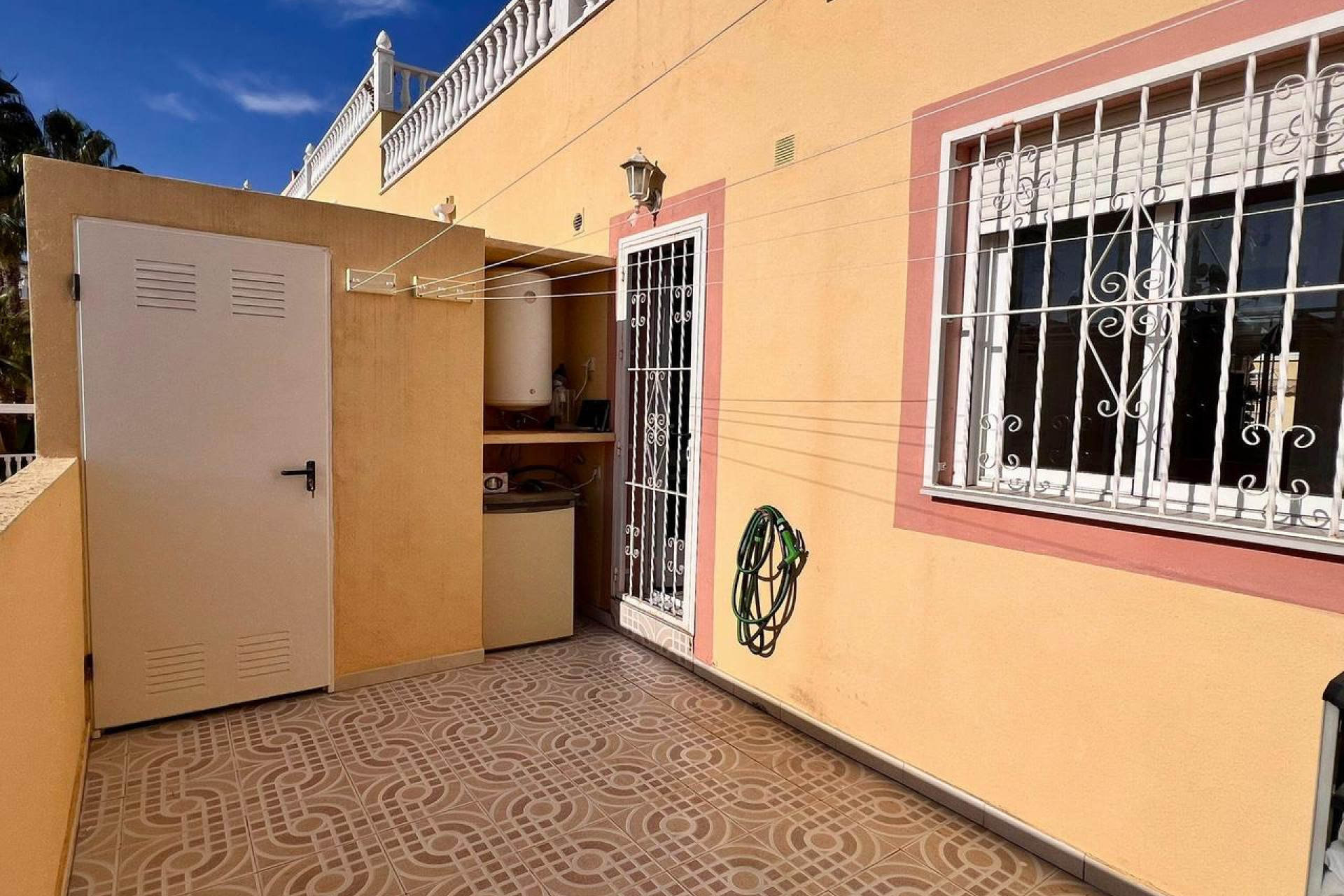 Herverkoop - 2. Town house - Villamartin - Orihuela Costa