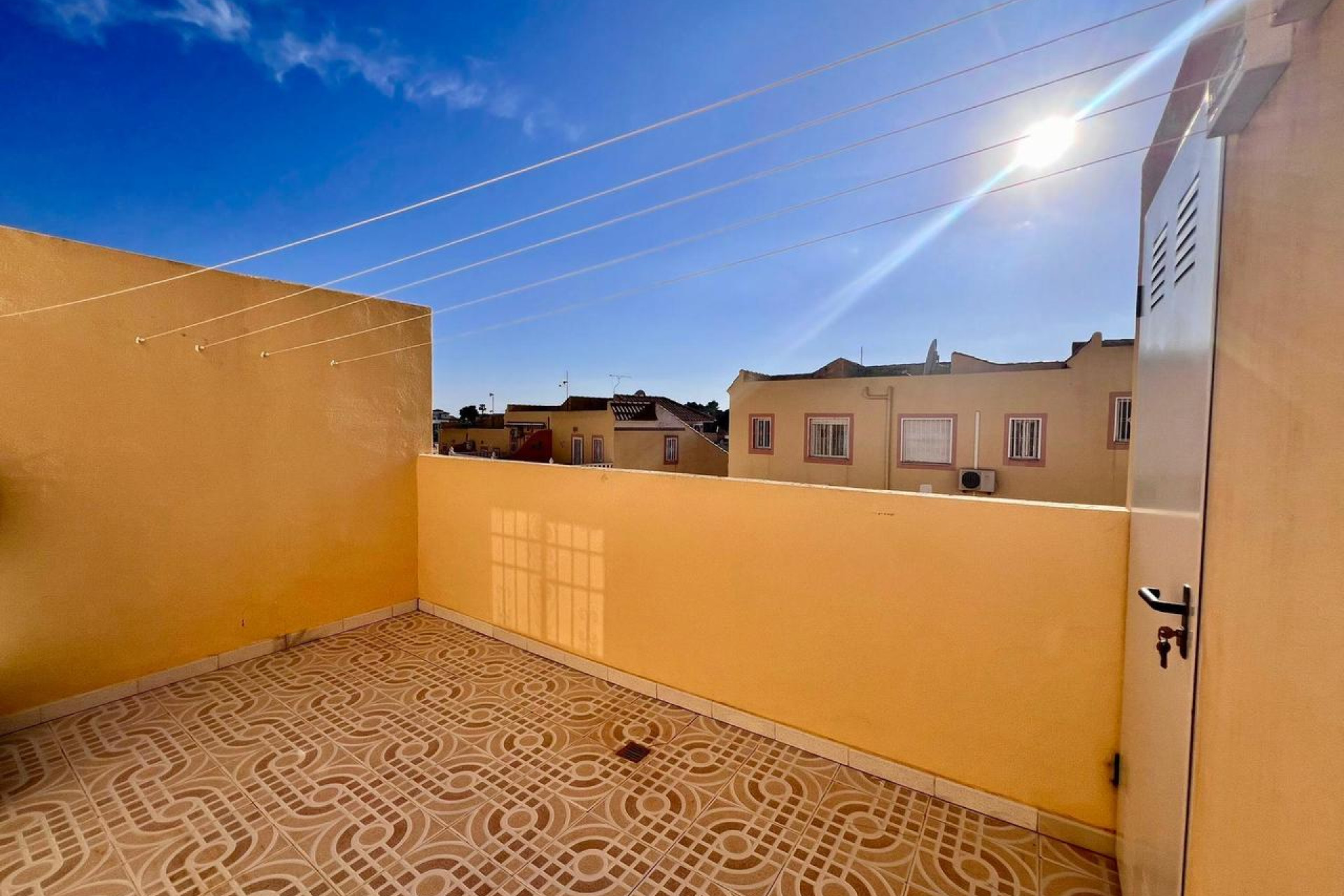 Herverkoop - 2. Town house - Villamartin - Orihuela Costa