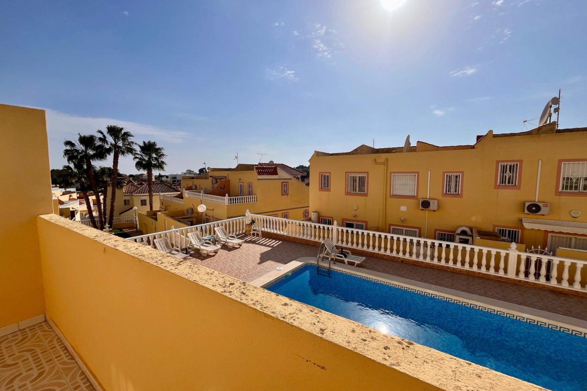 Herverkoop - 2. Town house - Villamartin - Orihuela Costa