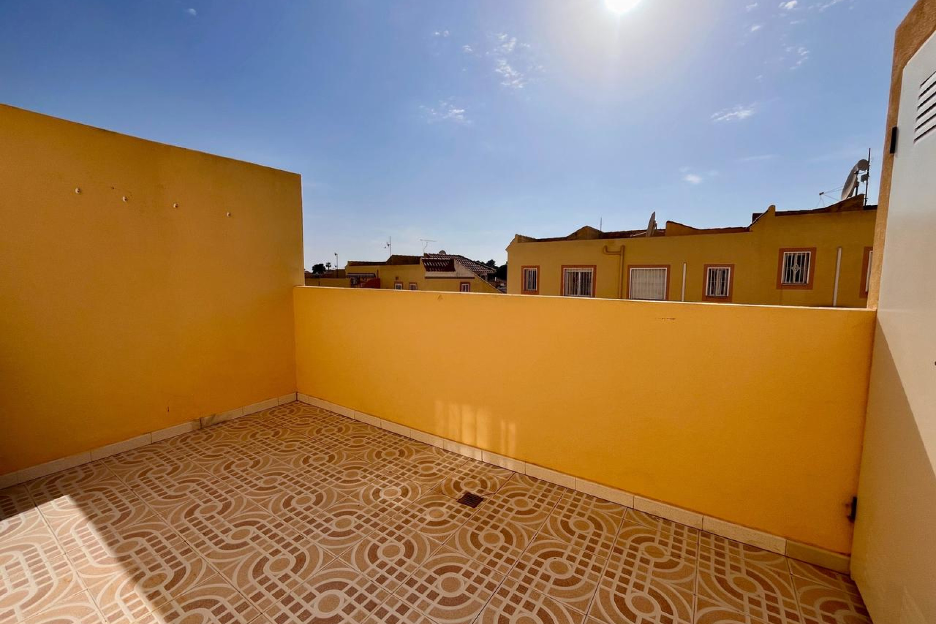 Herverkoop - 2. Town house - Villamartin - Orihuela Costa