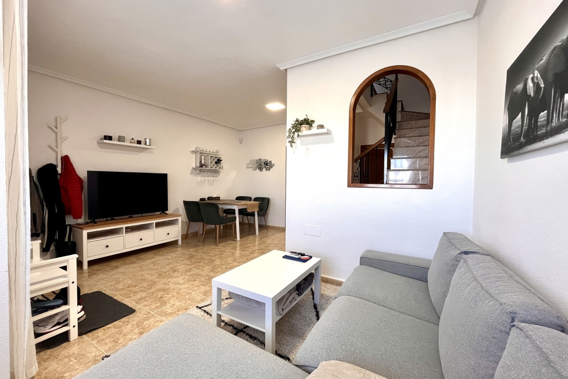 Herverkoop - 2. Town house - Villamartin - Orihuela Costa