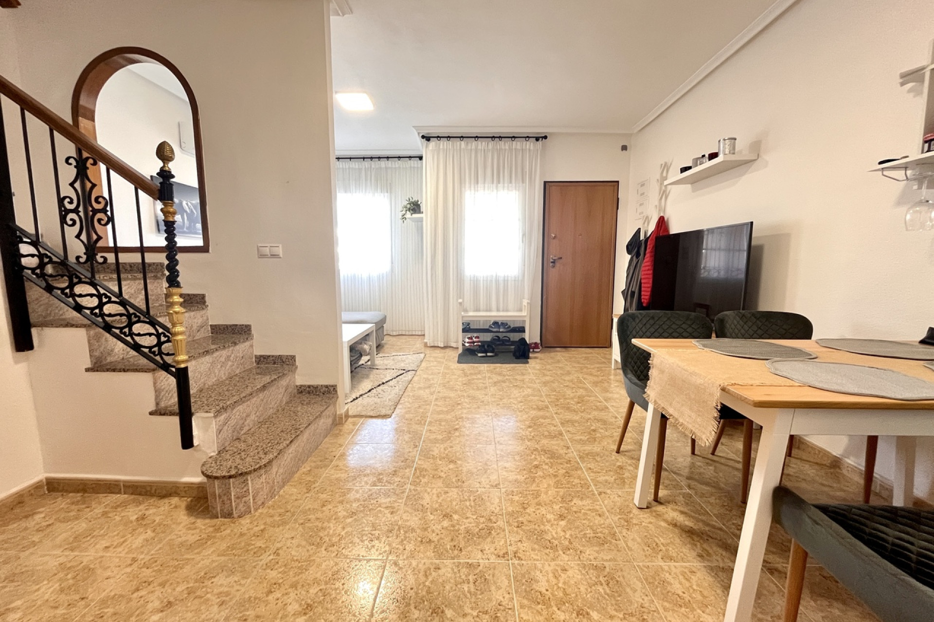 Herverkoop - 2. Town house - Villamartin - Orihuela Costa