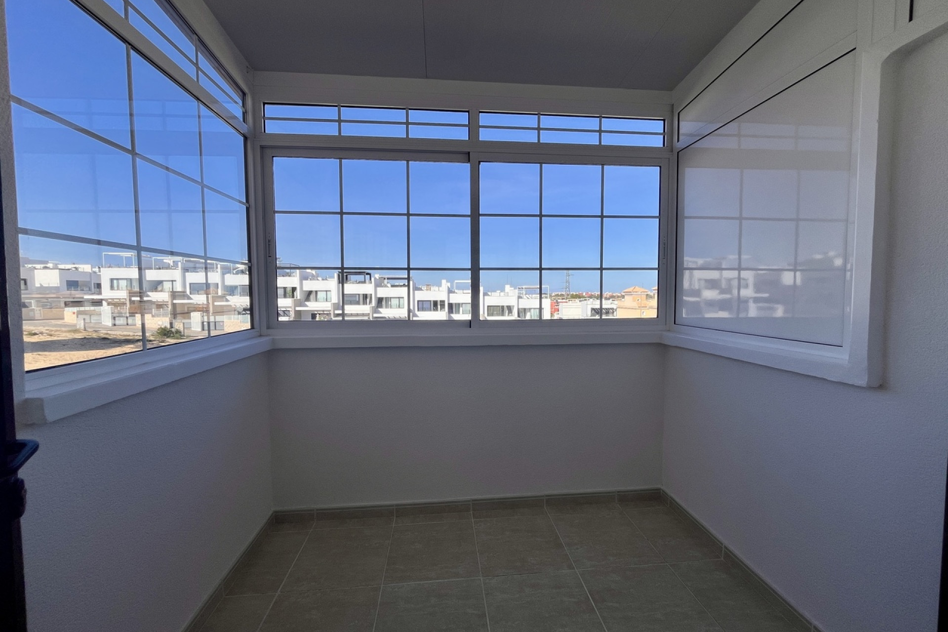 Herverkoop - 2. Town house - Villamartin - Orihuela Costa