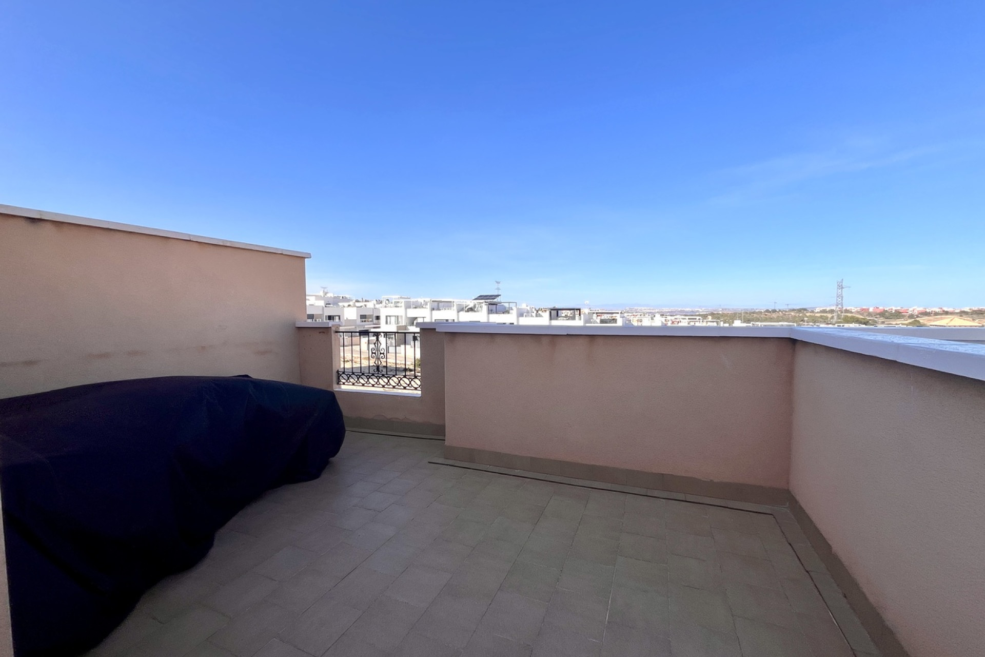 Herverkoop - 2. Town house - Villamartin - Orihuela Costa