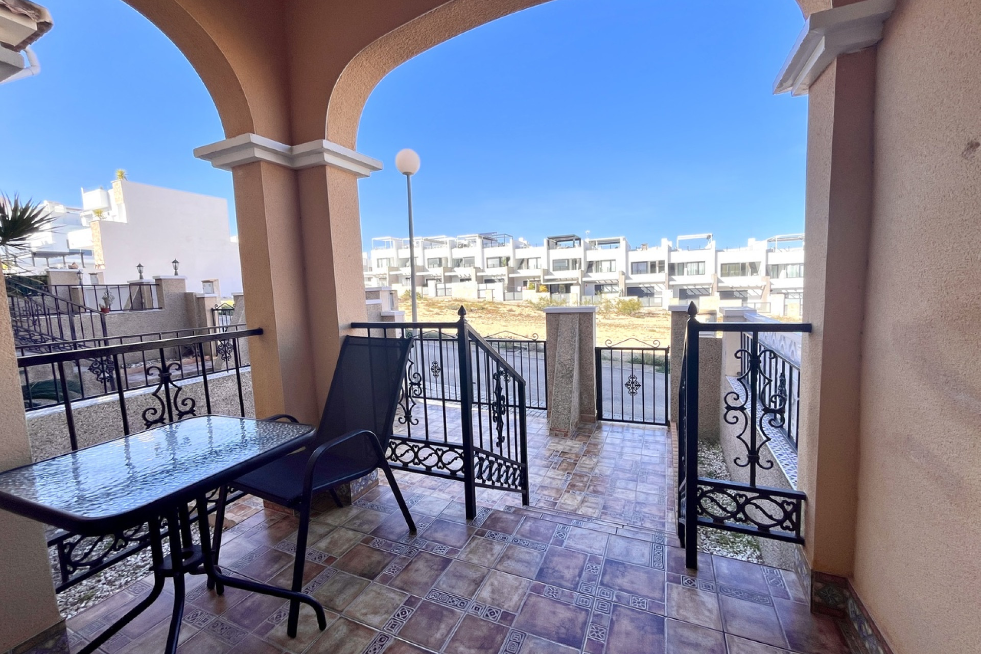 Herverkoop - 2. Town house - Villamartin - Orihuela Costa