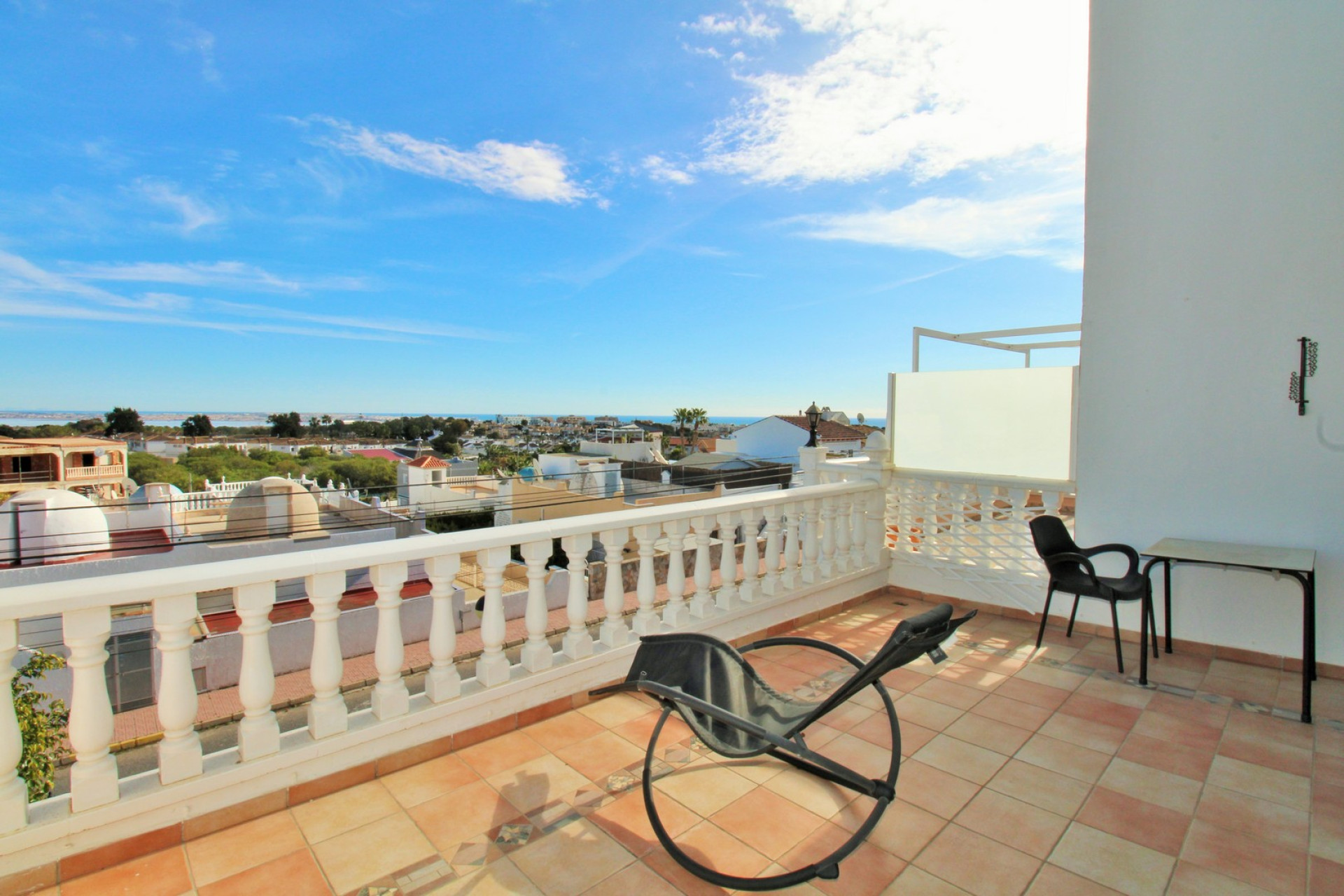 Herverkoop - 2. Town house - Villamartin - Orihuela Costa