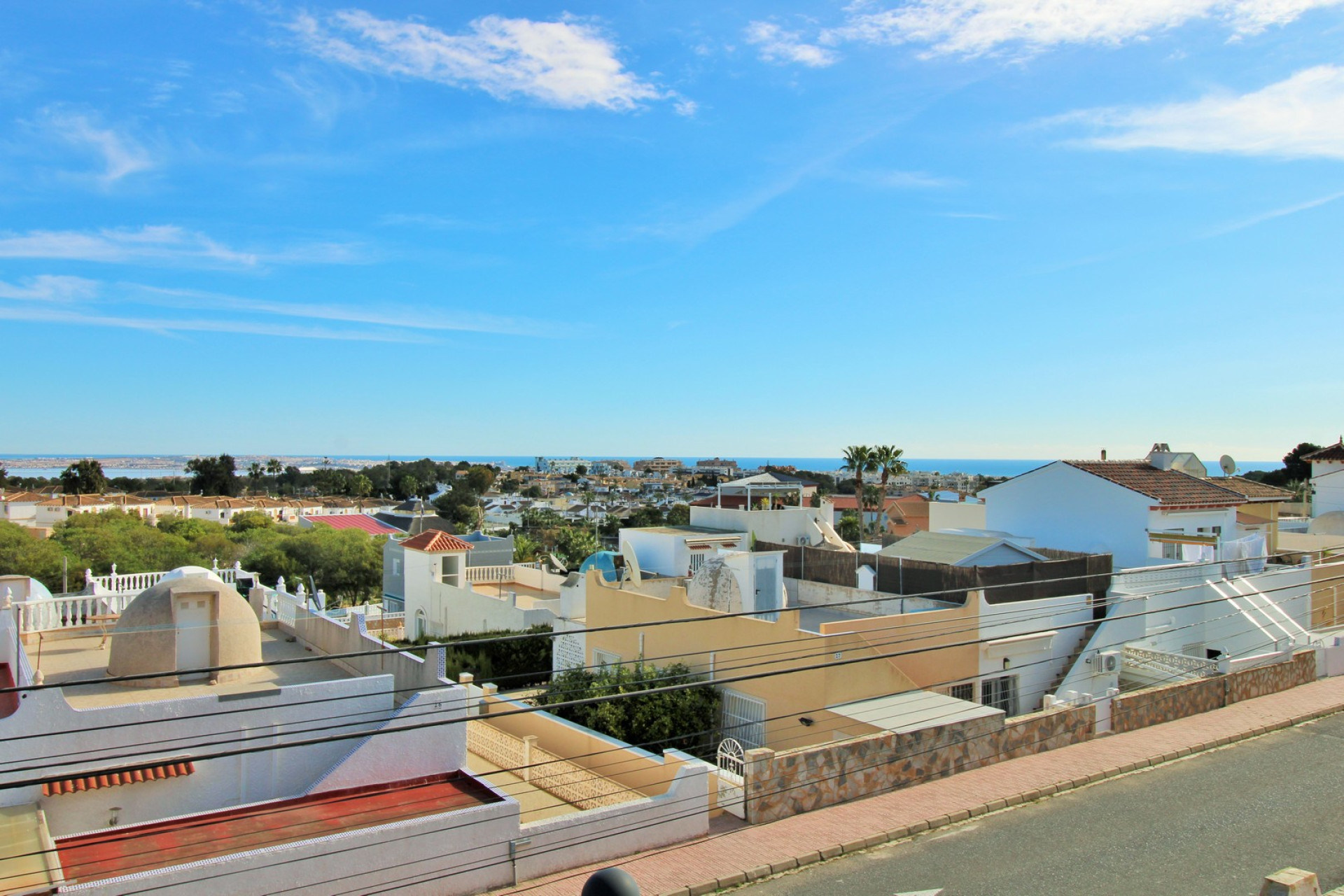 Herverkoop - 2. Town house - Villamartin - Orihuela Costa