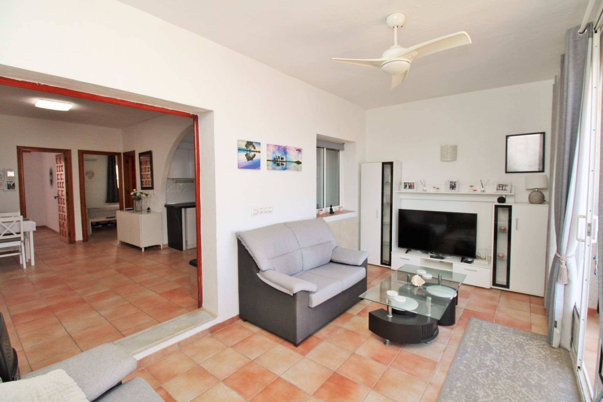 Herverkoop - 2. Town house - Villamartin - Orihuela Costa